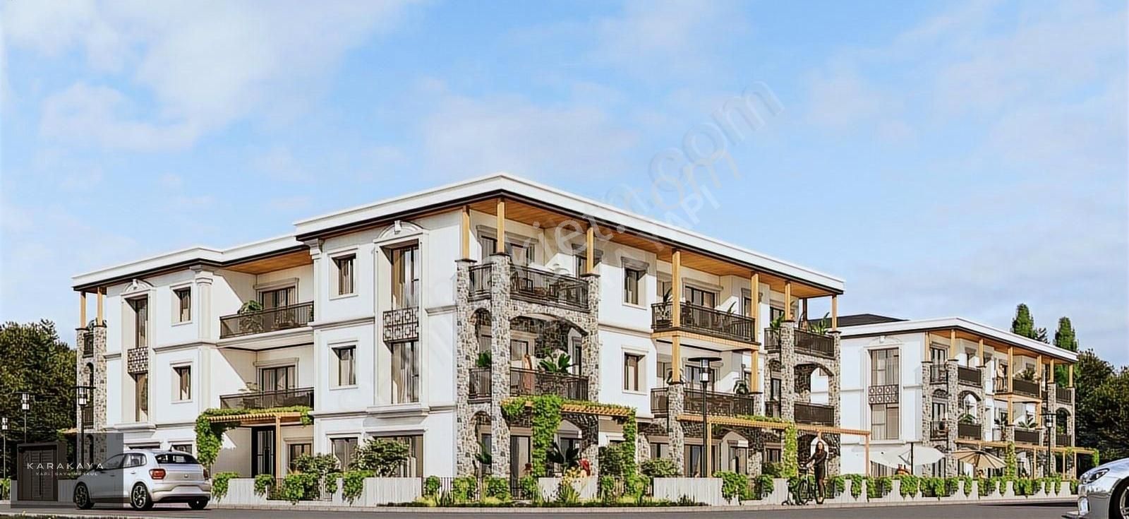 1.000.000₺ Peşinat Vererek Aylık 40.000₺ Taksitle Ev Sahibi Olun - Görsel 6