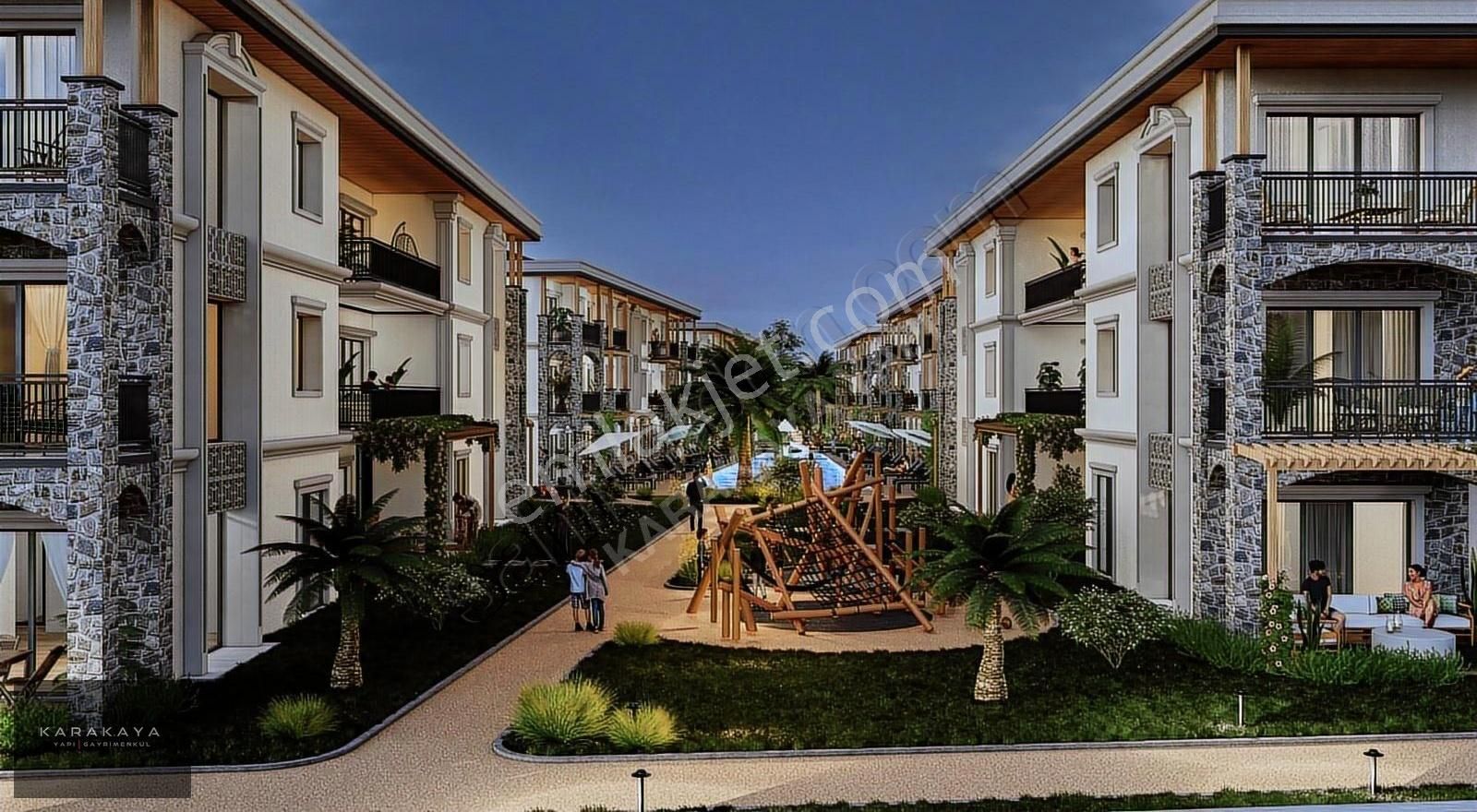 1.000.000₺ Peşinat Vererek Aylık 40.000₺ Taksitle Ev Sahibi Olun - Görsel 10