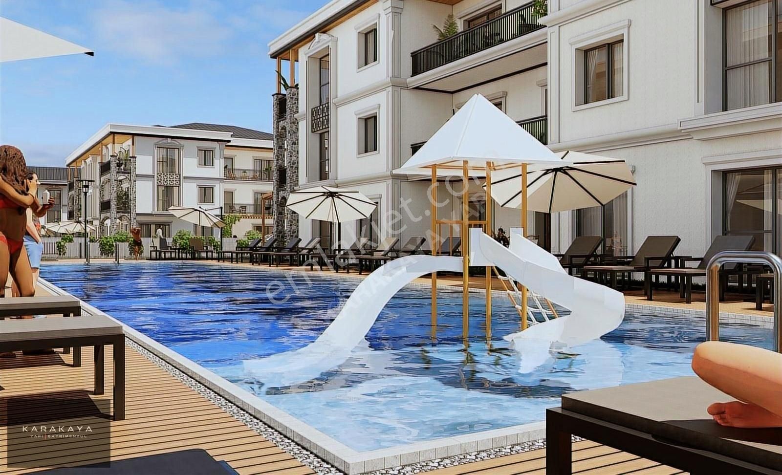 Minimum Peşinat İle Aylık 40.000₺'ye Ev Sahibi Olun - Görsel 12