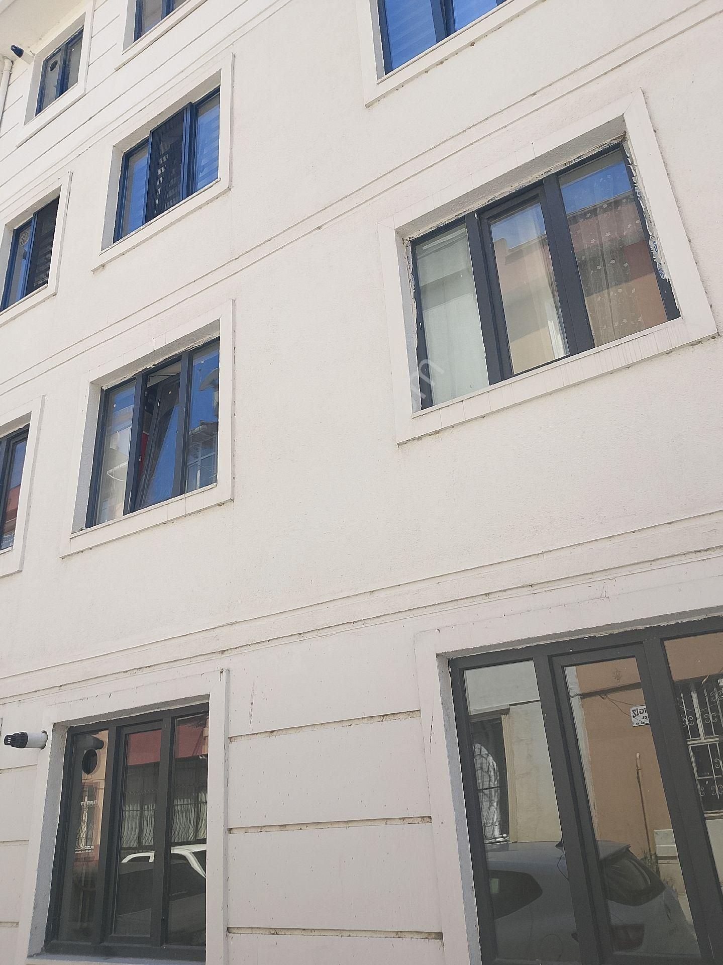 Büyük Çekmece Dizdariyede Satılık Yeni Sıfır Daire