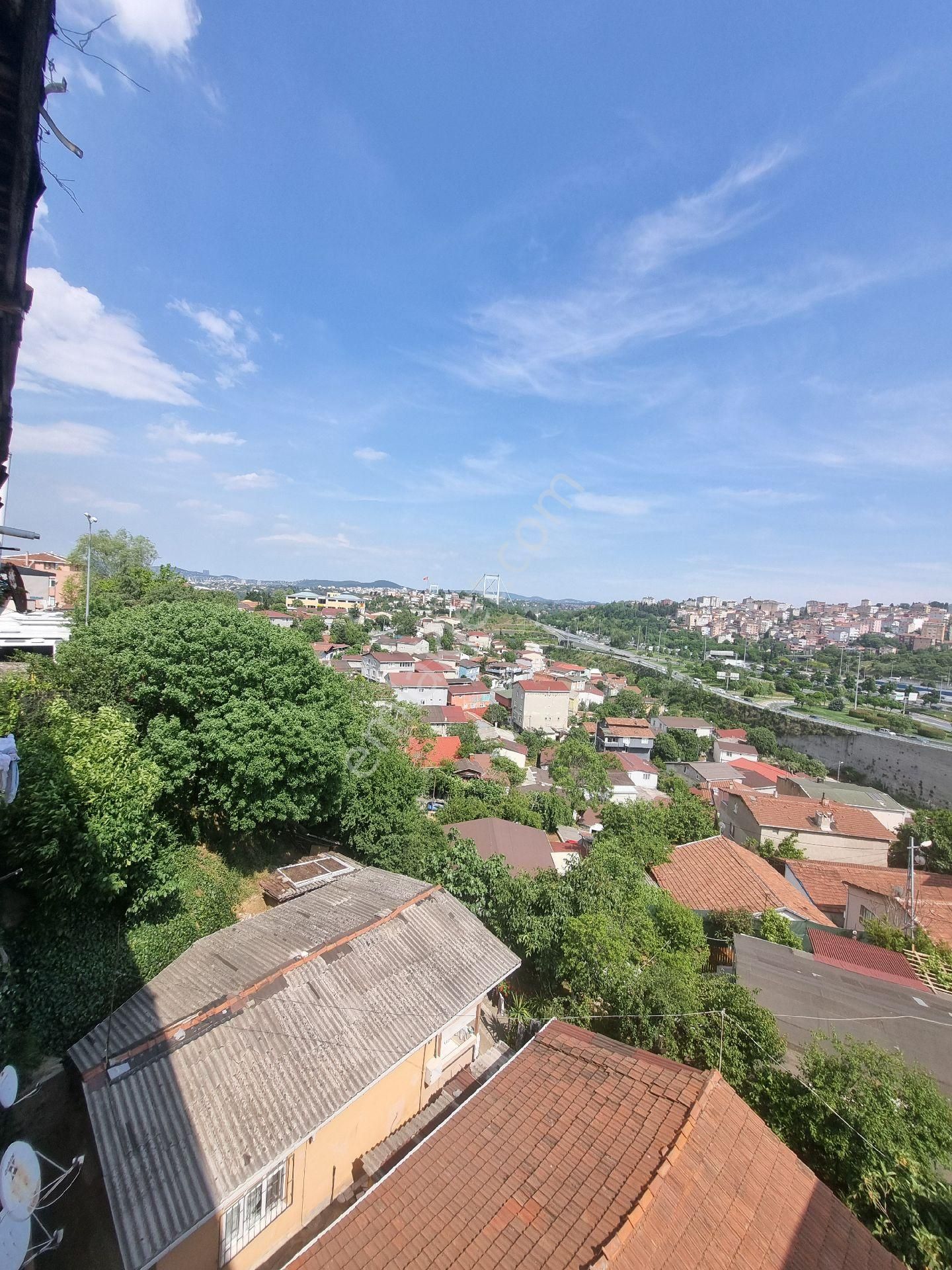 Yapı Kayıt Belgeli Satilik Bina Sariyer Fsm Mahallesi - Görsel 11