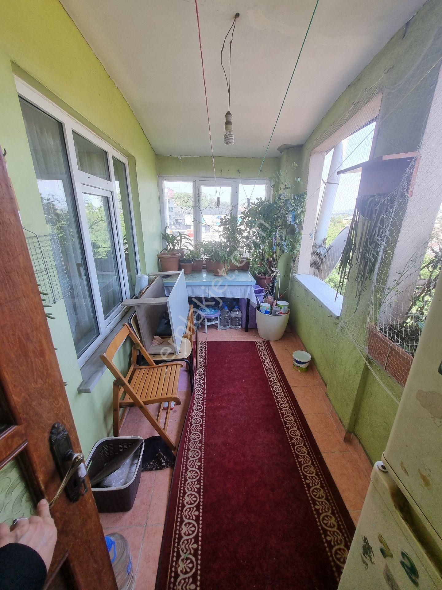 Yapı Kayıt Belgeli Satilik Bina Sariyer Fsm Mahallesi - Görsel 6