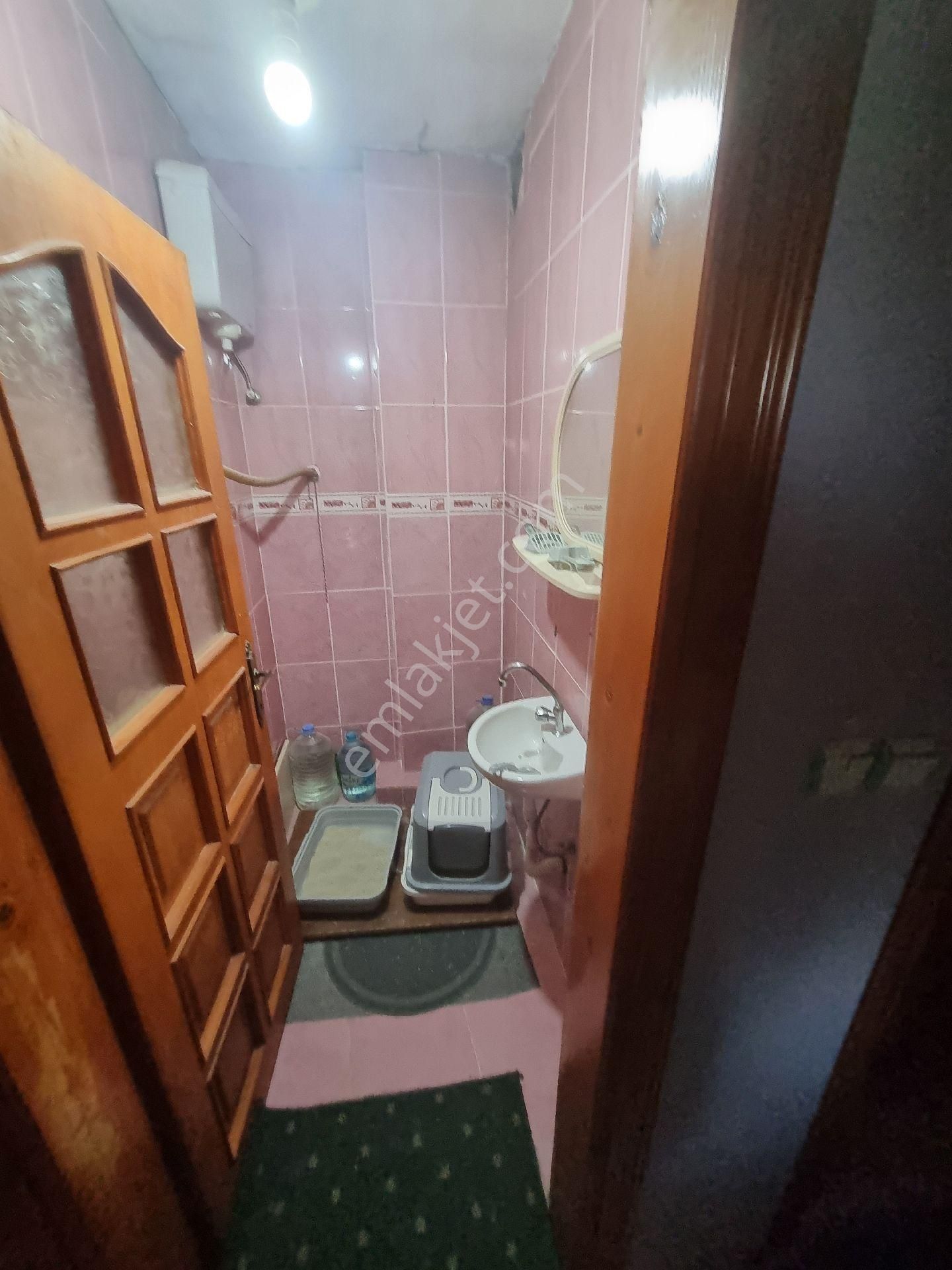Yapı Kayıt Belgeli Satilik Bina Sariyer Fsm Mahallesi - Görsel 9