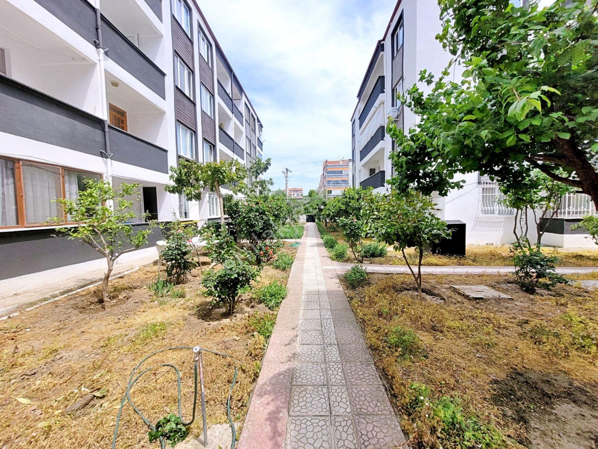 🚨blue Life Egen'den Gerçek İlan-altınkumda İçi Yenilenmiş 2+1 Ayrı Mutfaklı Satılık Ön Cephe Daire