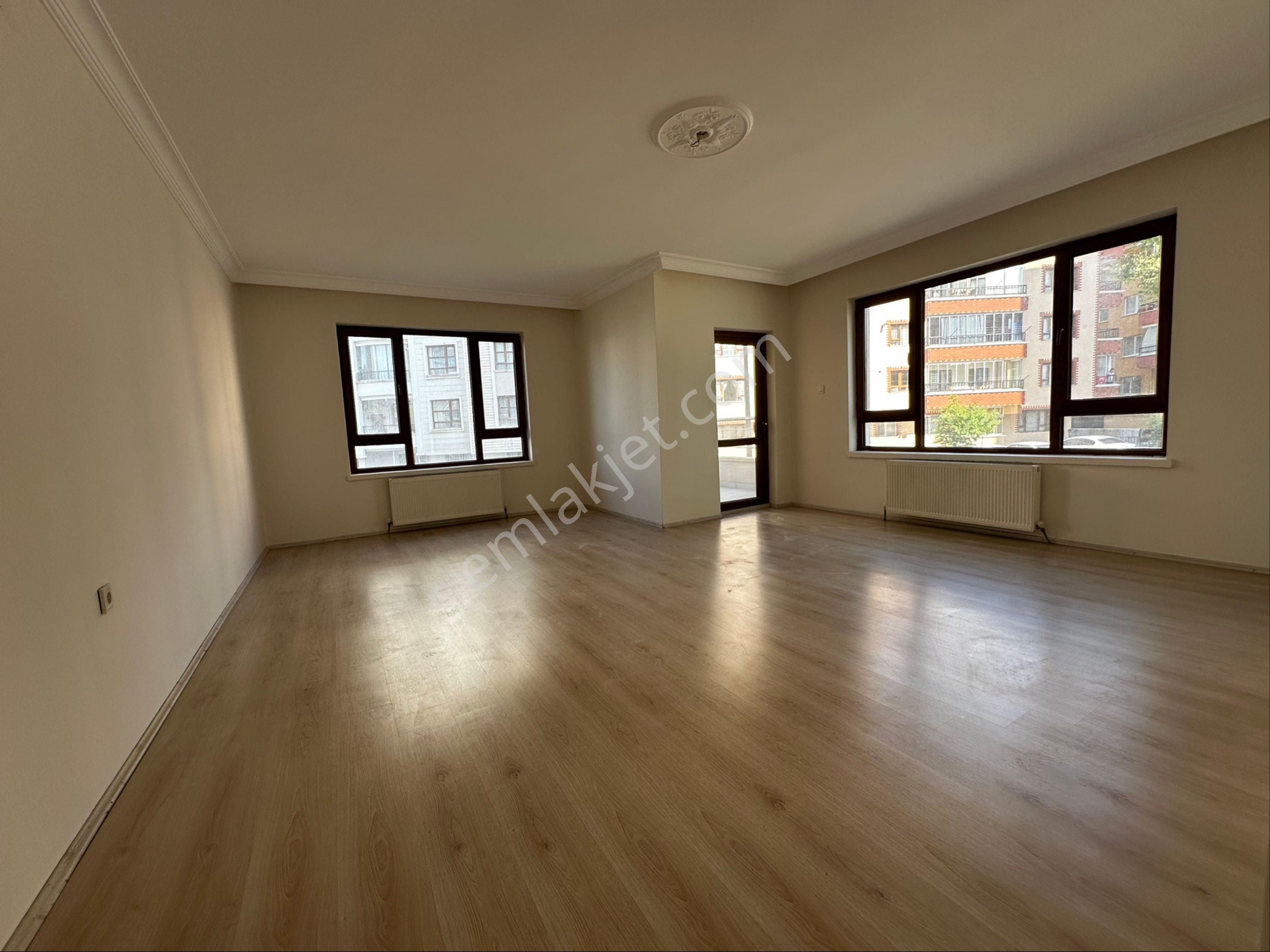 Mamak Durali Alıçta 3+1 Kiralık Lüks Daire