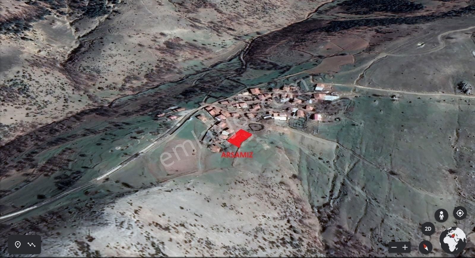 Altın Emlak'tan Fırsat Konut İmarlı Arsalar Üç Parsel Bir Fiyat - Görsel 7