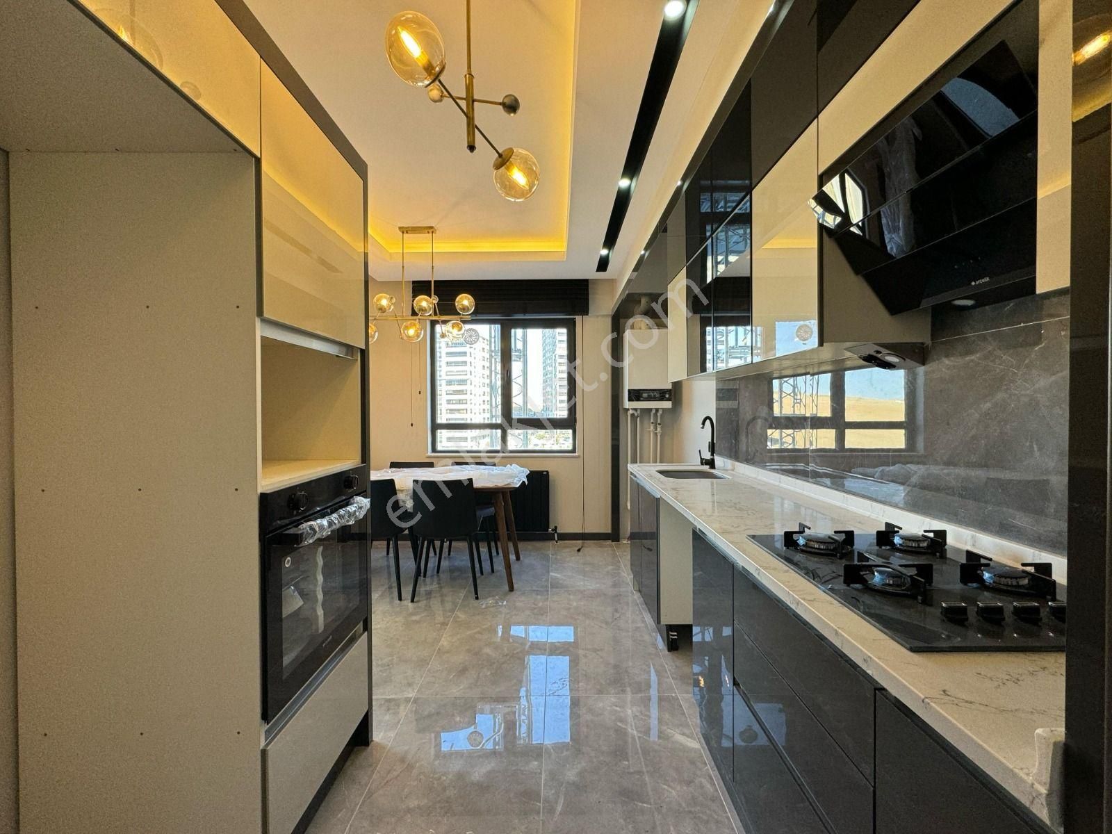 ▆▇█▓zirve▓█▇▆modern Yaşamın Adresi Vadi Manzara'da 3+1 Daire