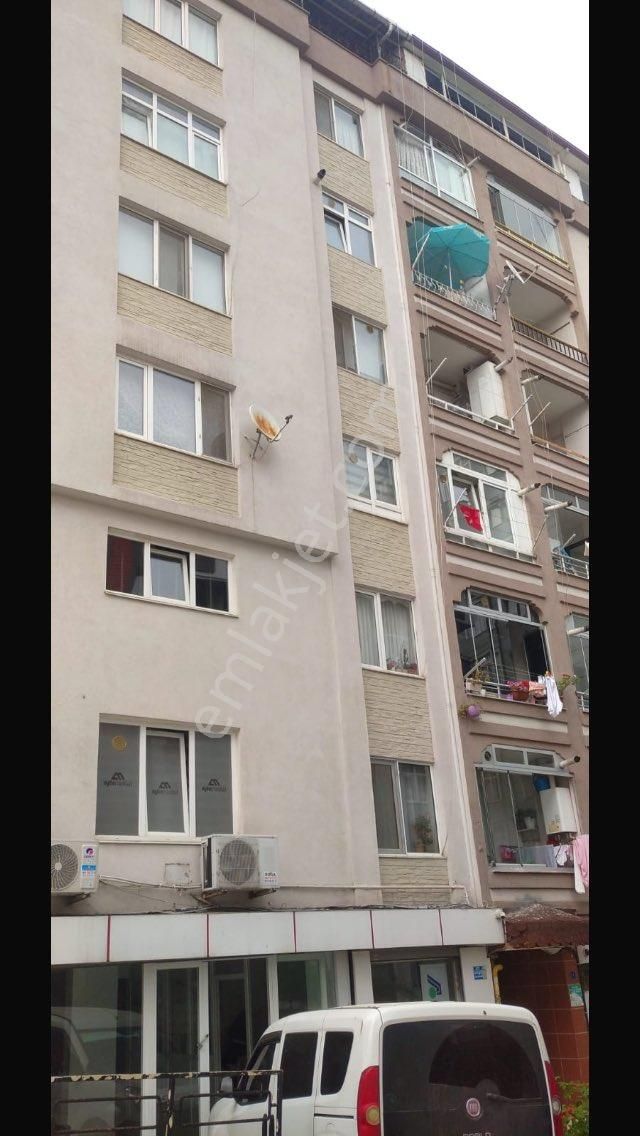 Samsun İlkadım Adalet Mah.datılık 3+1daire