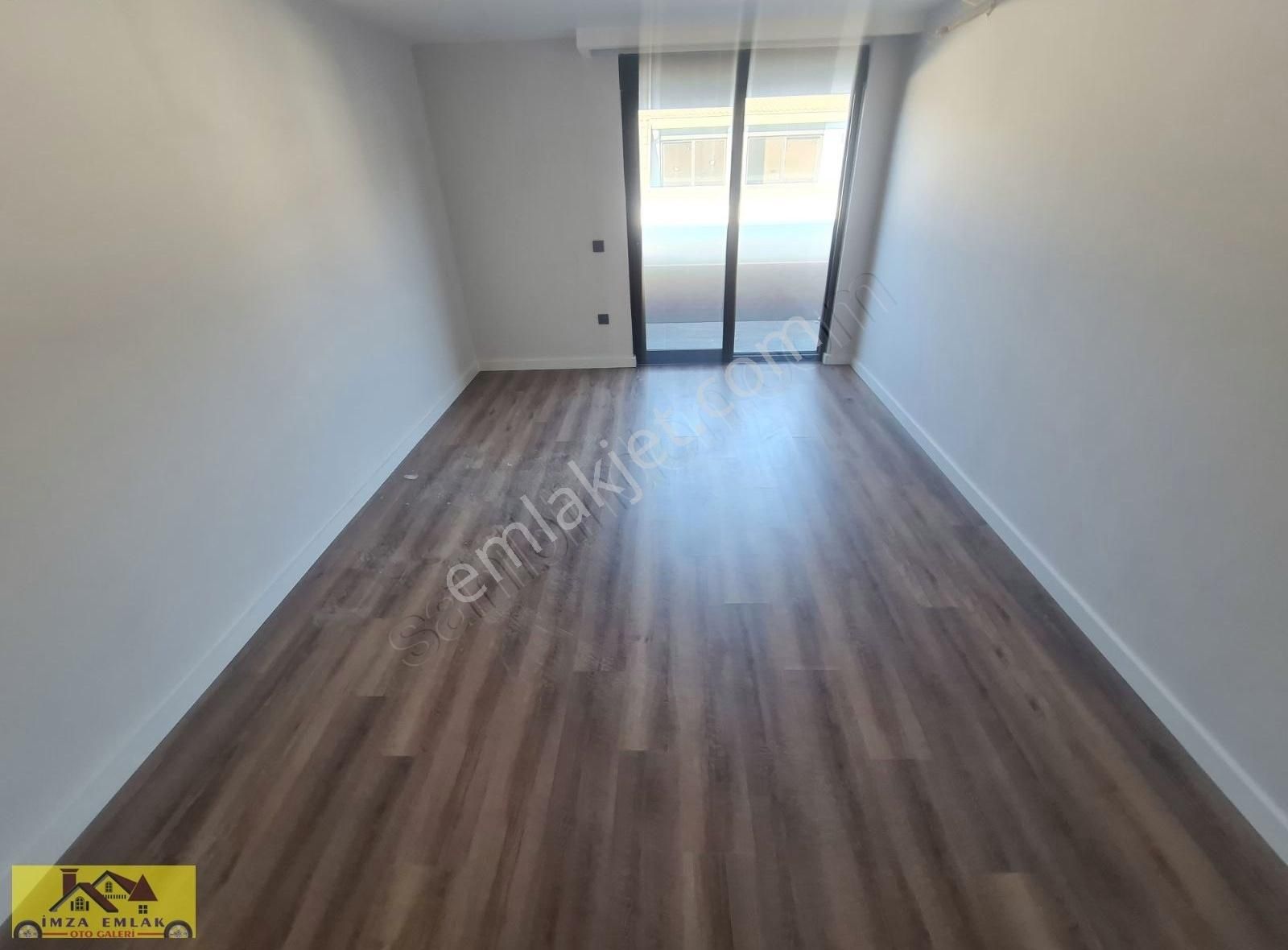 Alanya Oba Merkezde 5 Oda 1 Salon Ayrı Mutfaklı Sosyal Alanlı - Görsel 35