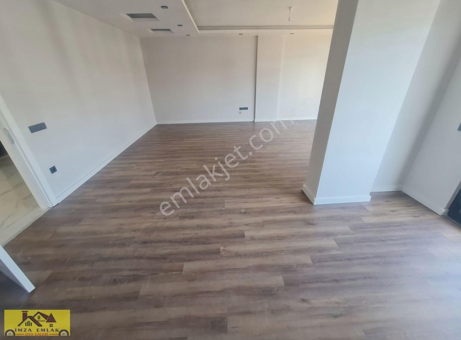 Alanya Oba Merkezde 5 Oda 1 Salon Ayrı Mutfaklı Sosyal Alanlı - Görsel 29