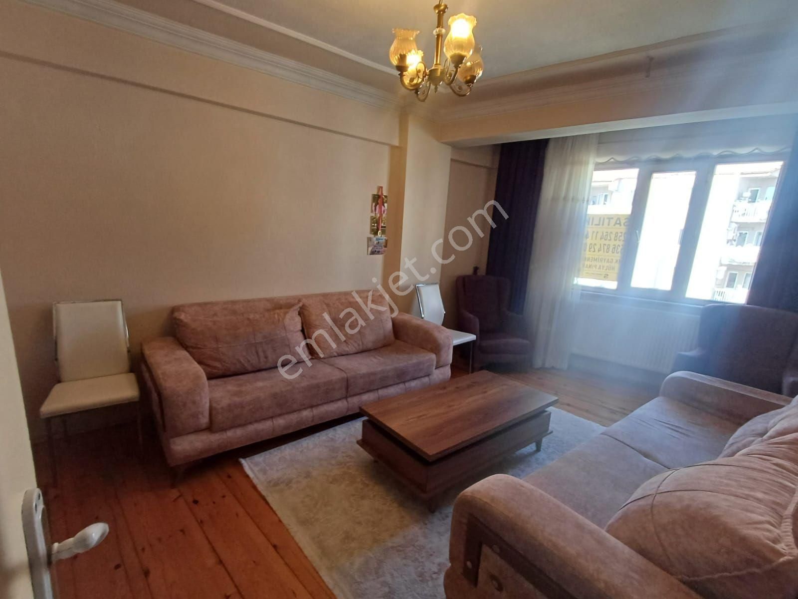 Kayalık Mahallesinde Satılık Daire