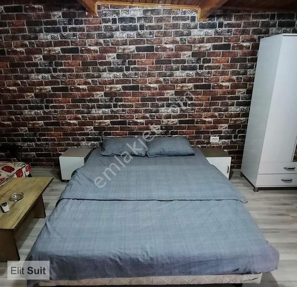 Tuzla Sahil Kaliteli Güleryüzlü Hijyenik Deniz Manzaralı Suitler