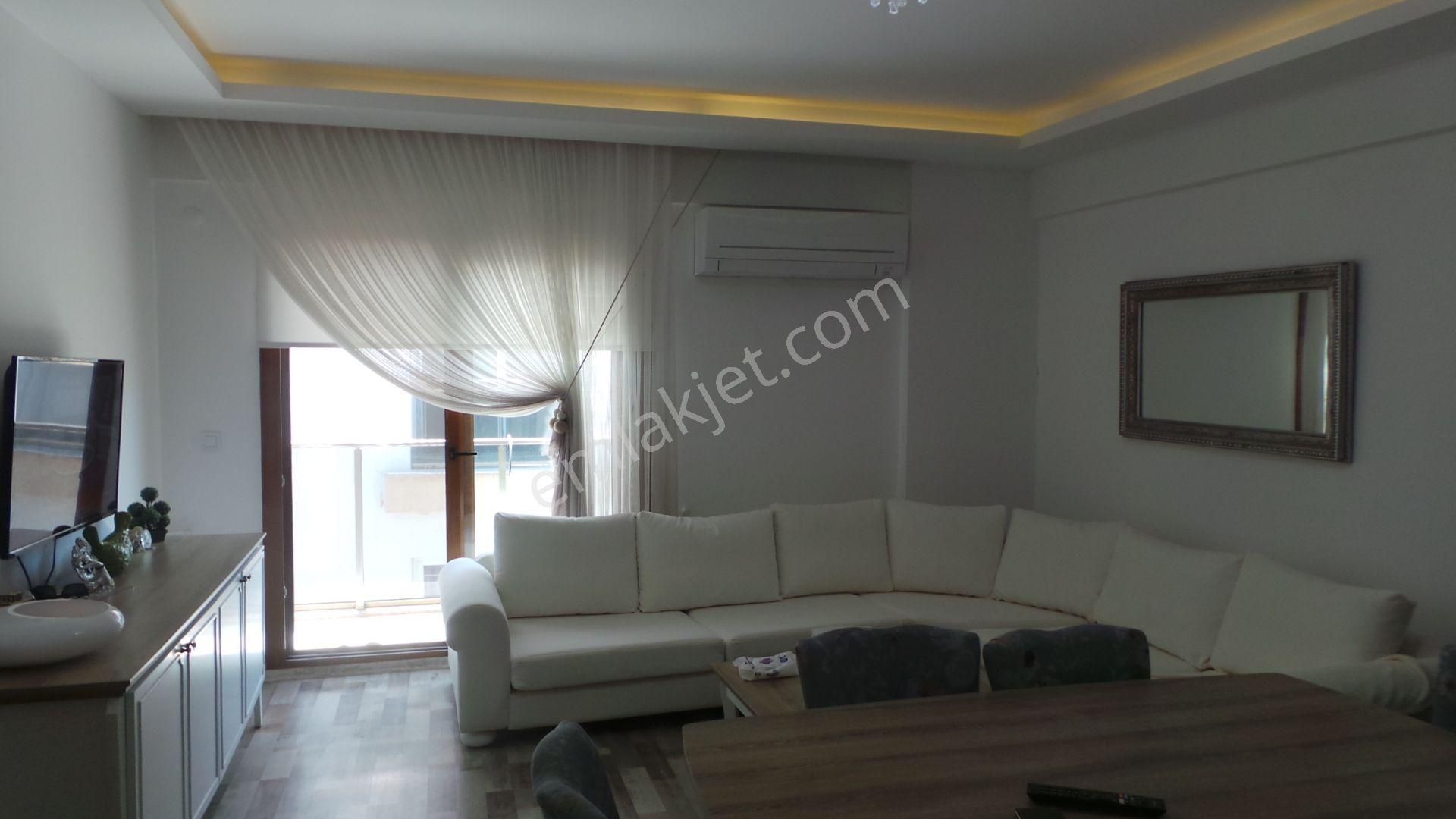 Kuşadası Davutlarda Satılık Dubleks Daire
