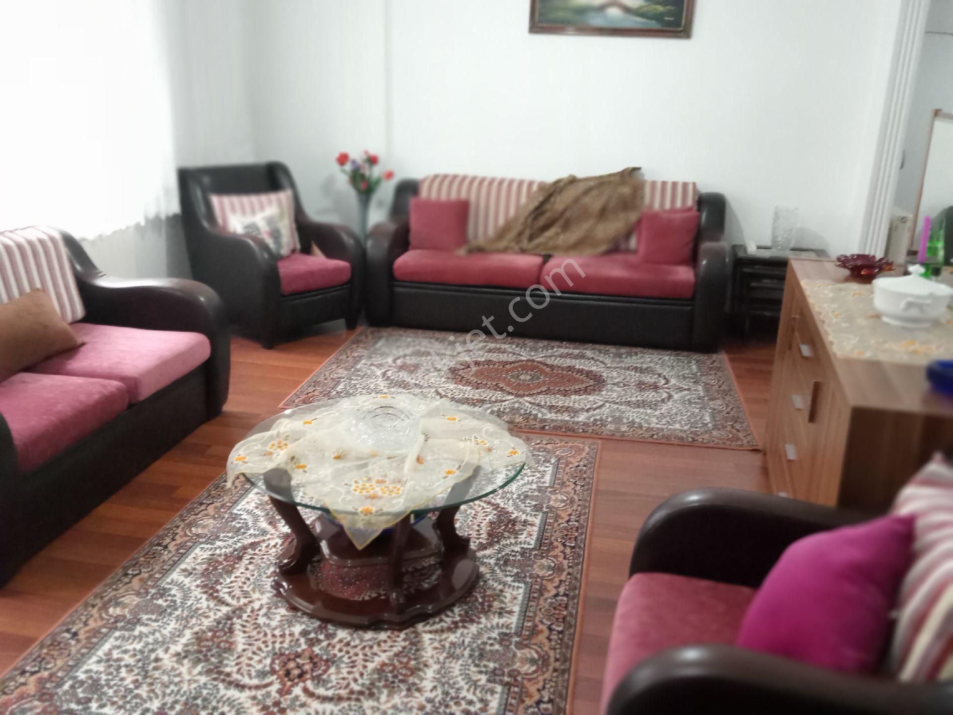 Sarıyer Madende Satılık 3+1 Daire