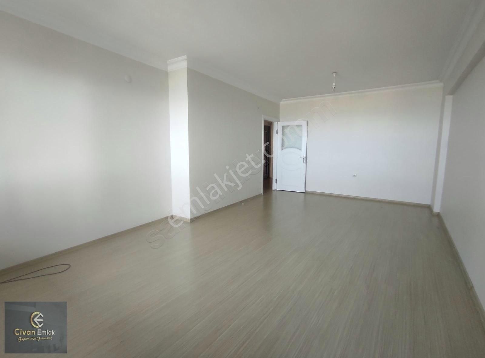 İlyasköy'de Bulvara Cephe Full Deniz Manzaralı 3+1 Kiralık Daire