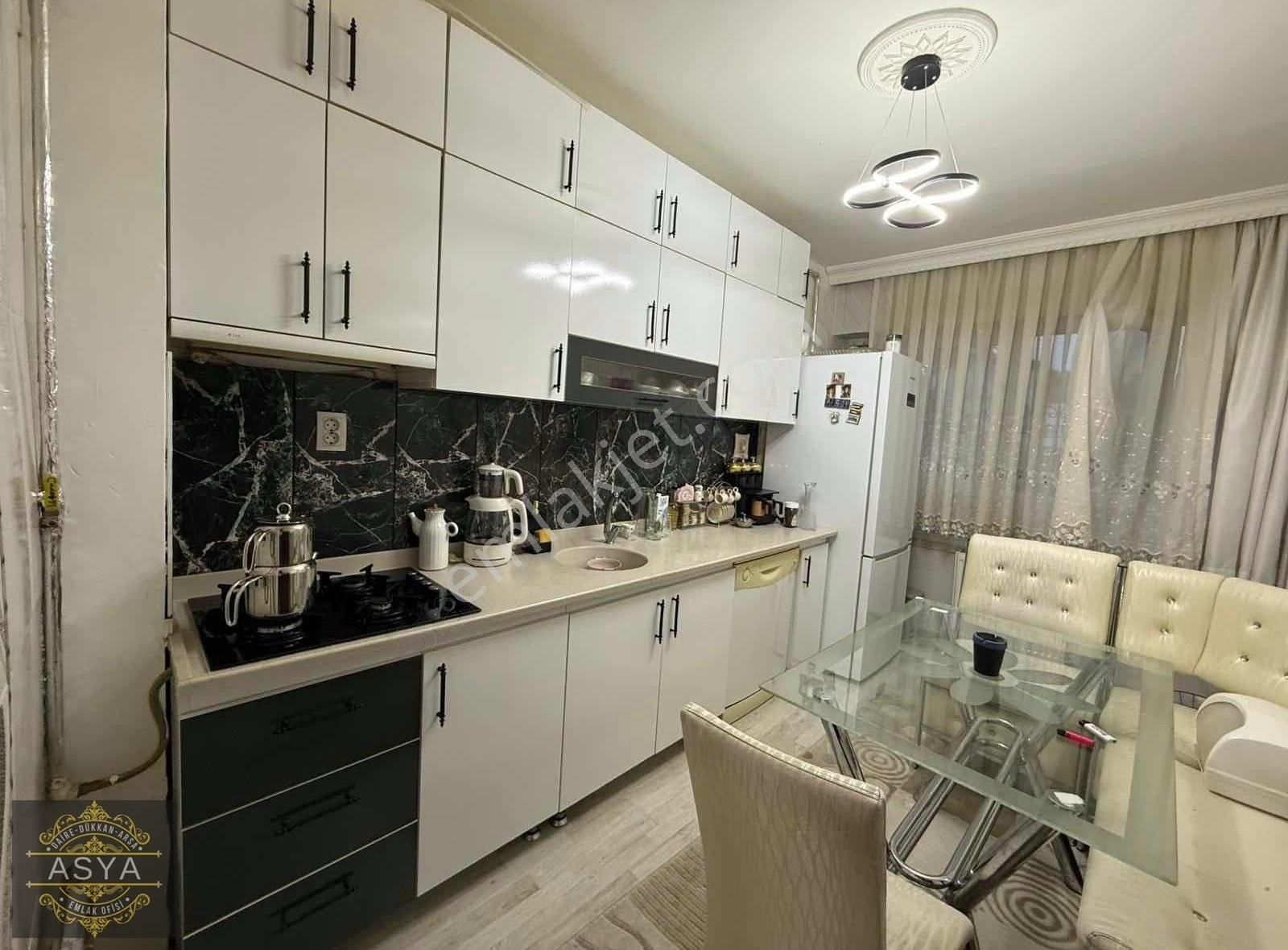 Ufuktepe Cadde Önü Yapılı Güney Cephe Giriş Kat Fırsatı