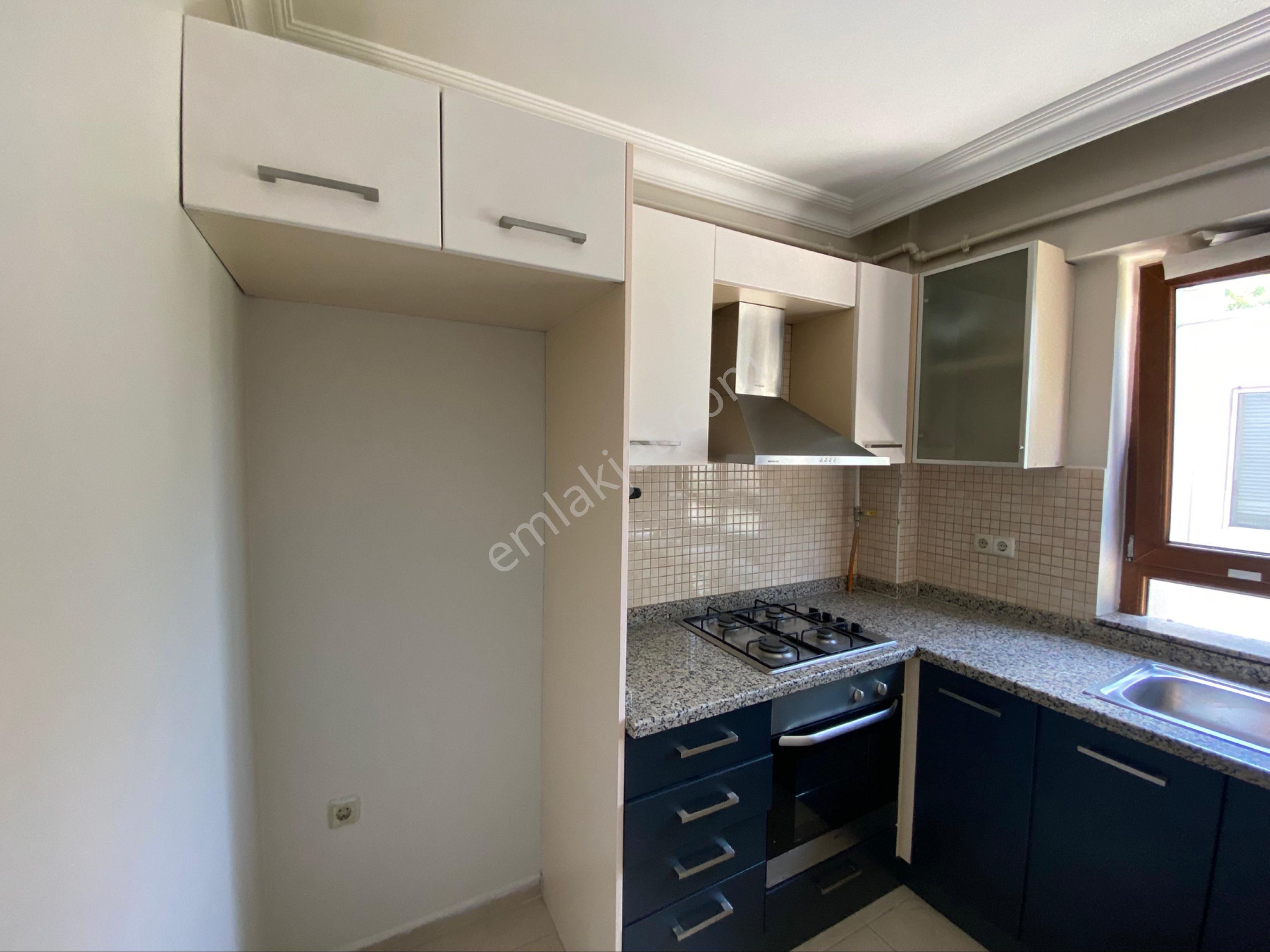 Samanyolu Park Evlerinde 2+1 100m2 Satılık Daire
