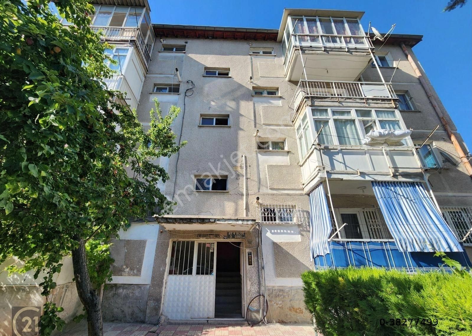 Altındağ Örnek Mah. Kentsel Dönüşüme Uygun Satılık 2+1 Daire