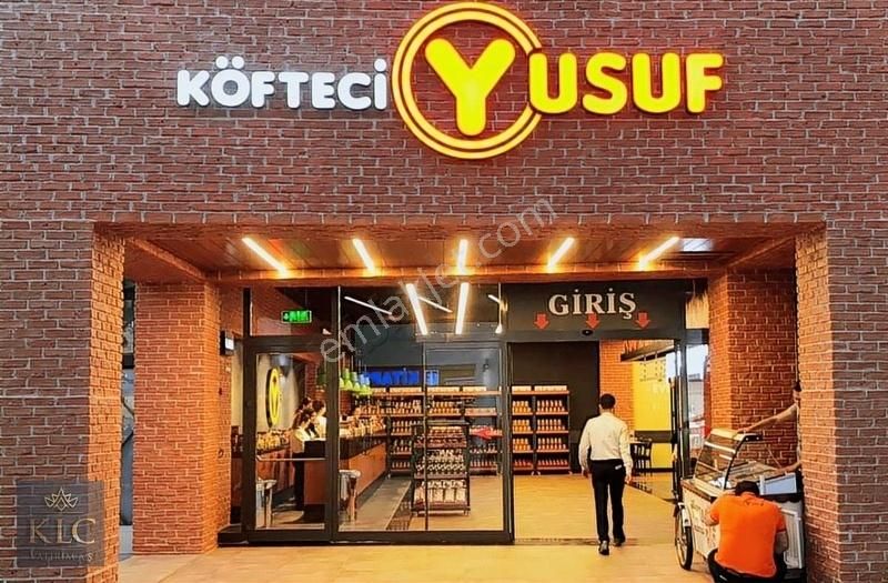 Klc Yatırım A.ş'den 78.000₺ Kurumsal Kiracılı Fırsat Mülkü