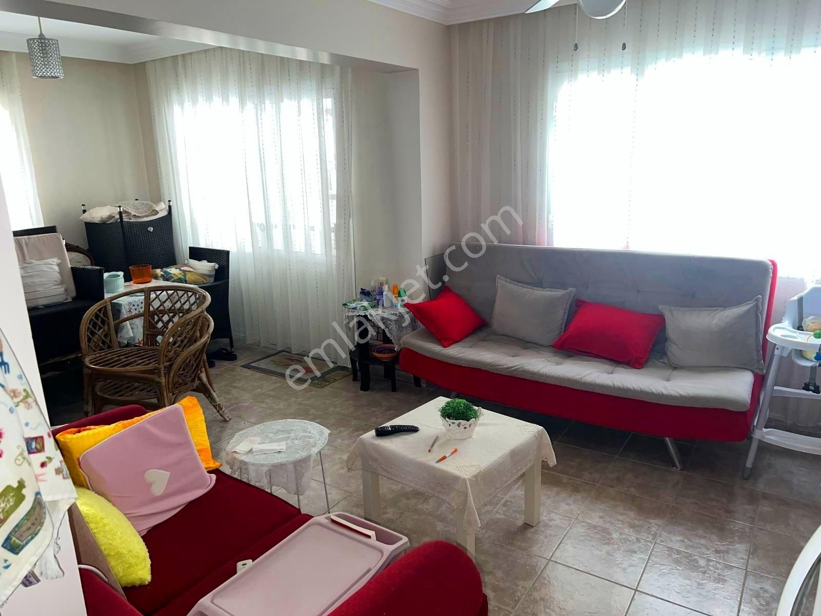 Denize 400 Metre Mesafede Masrafsız Villa - Görsel 9