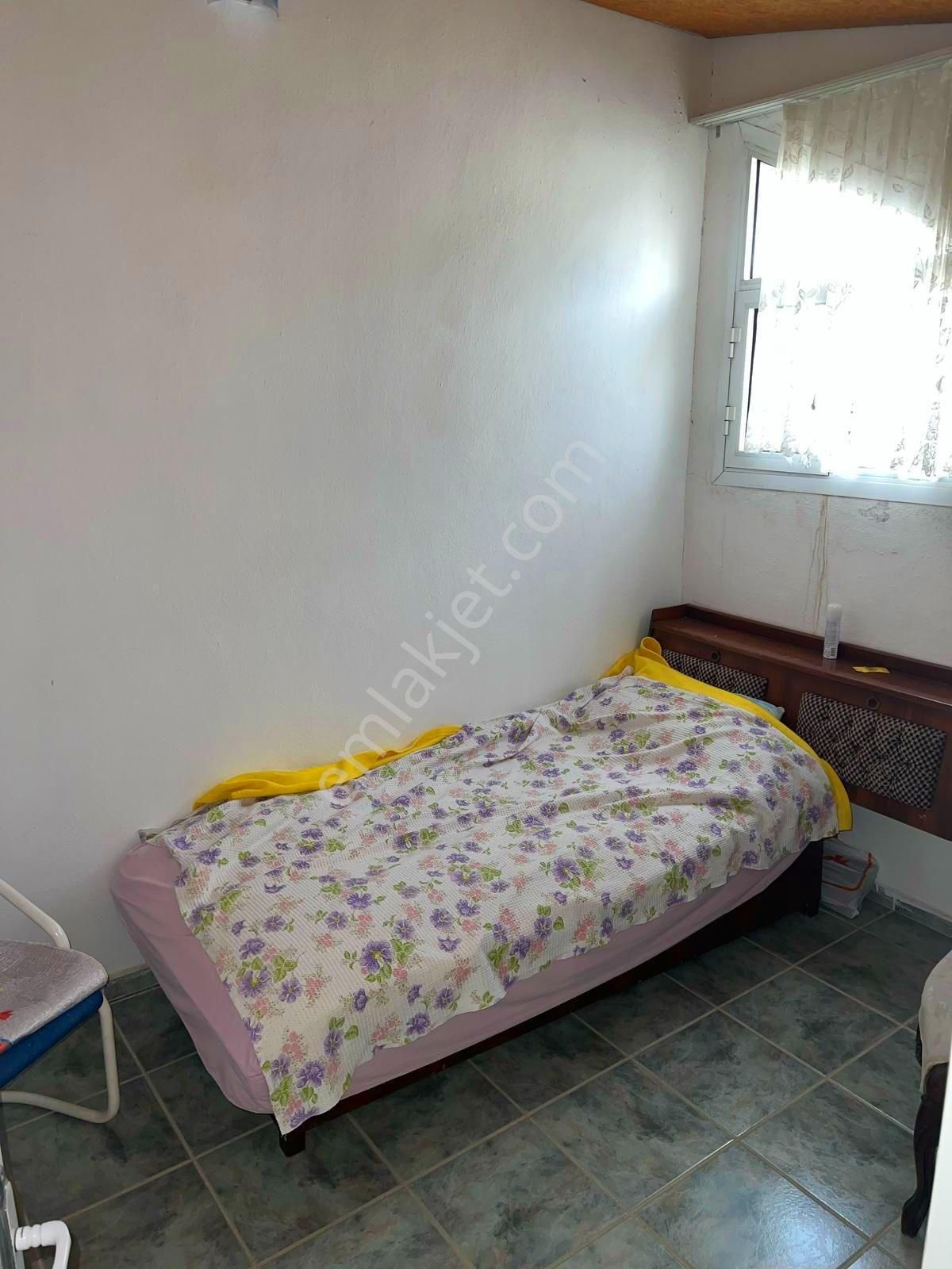 Denize 400 Metre Mesafede Masrafsız Villa - Görsel 17