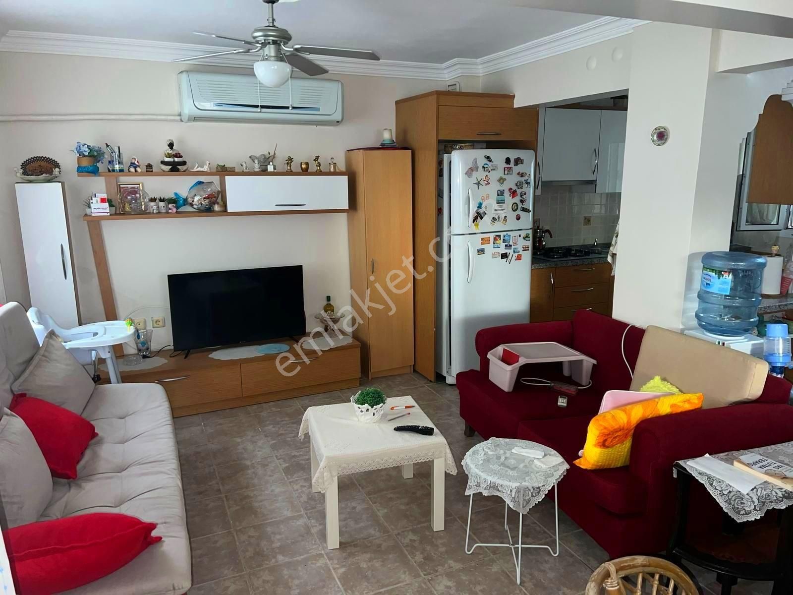 Denize 400 Metre Mesafede Masrafsız Villa - Görsel 13