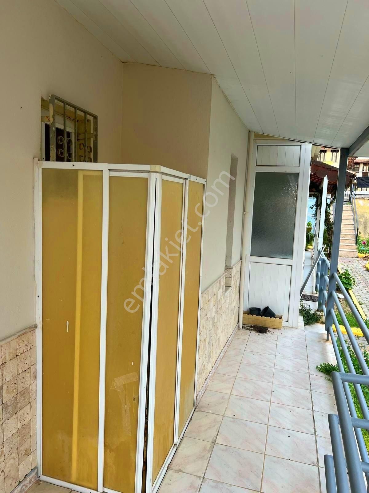 Denize 400 Metre Mesafede Masrafsız Villa - Görsel 6