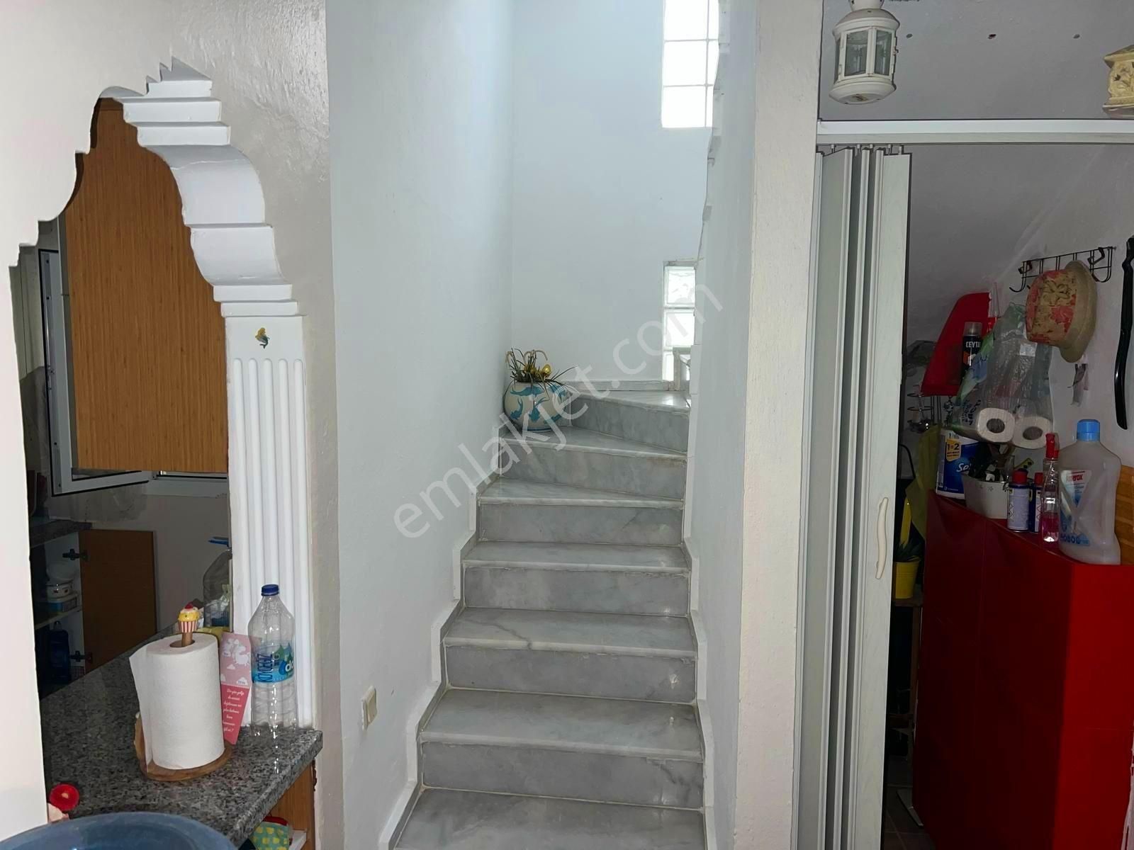 Denize 400 Metre Mesafede Masrafsız Villa - Görsel 12