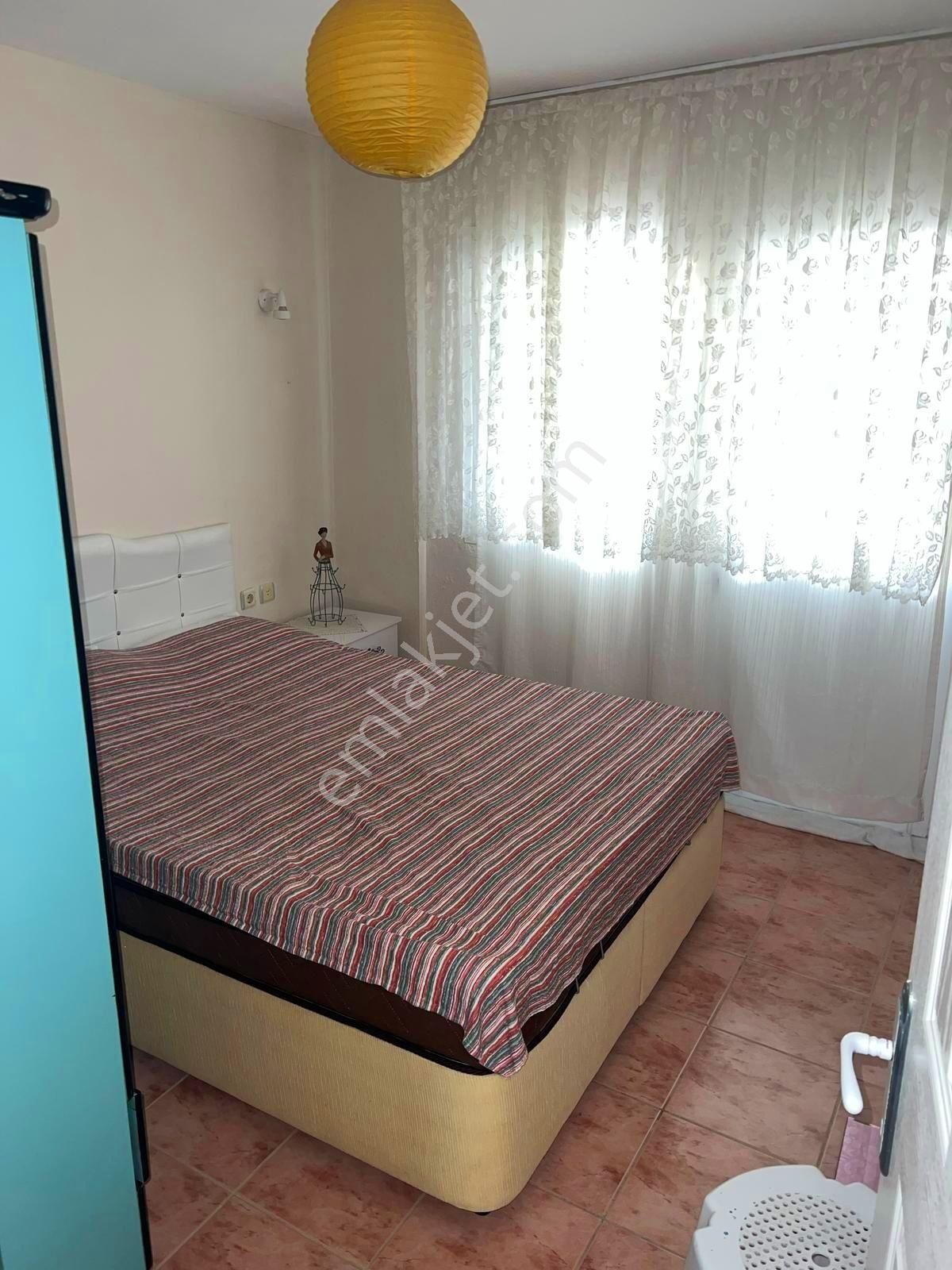 Denize 400 Metre Mesafede Masrafsız Villa - Görsel 15