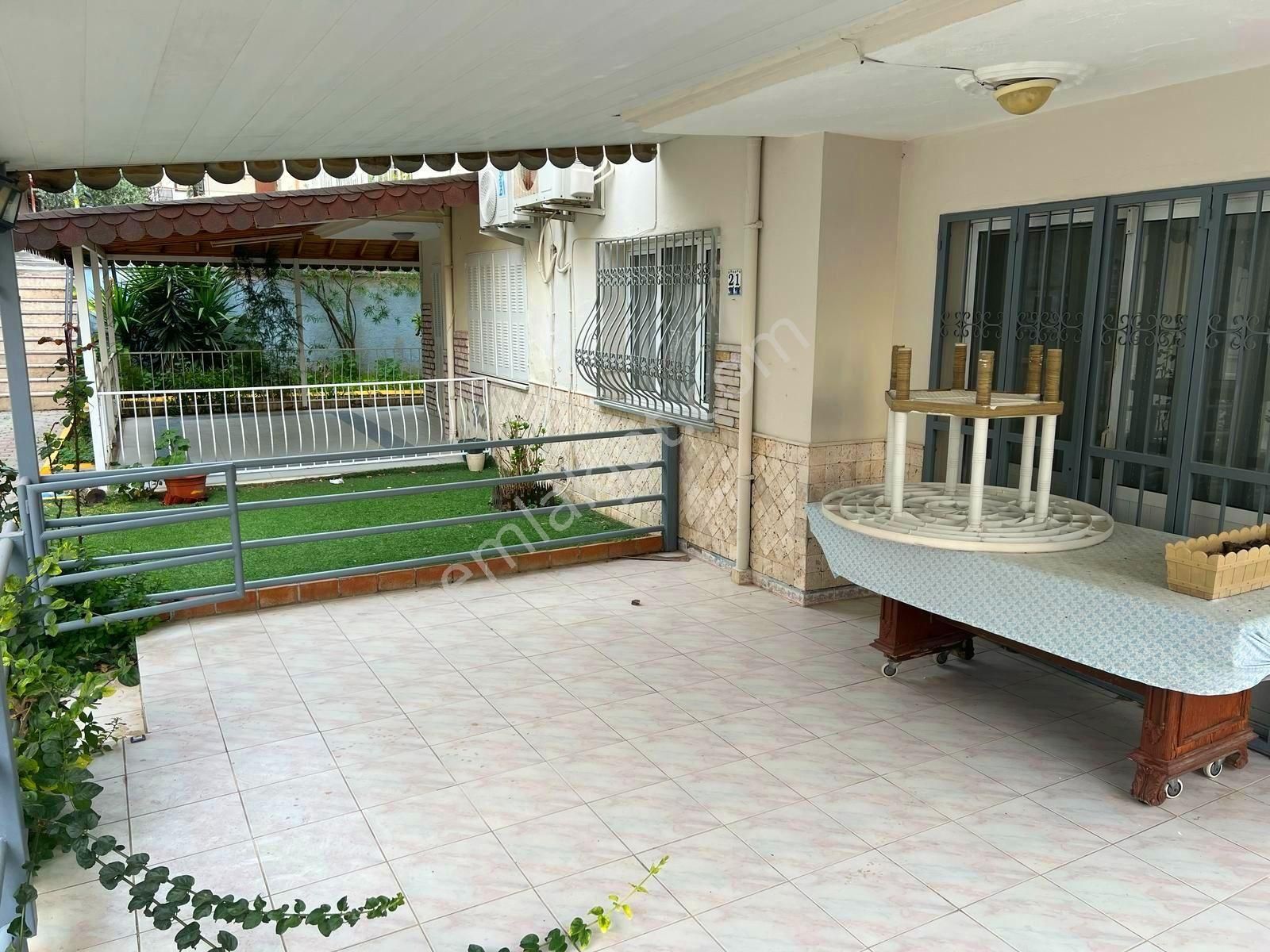 Denize 400 Metre Mesafede Masrafsız Villa - Görsel 2