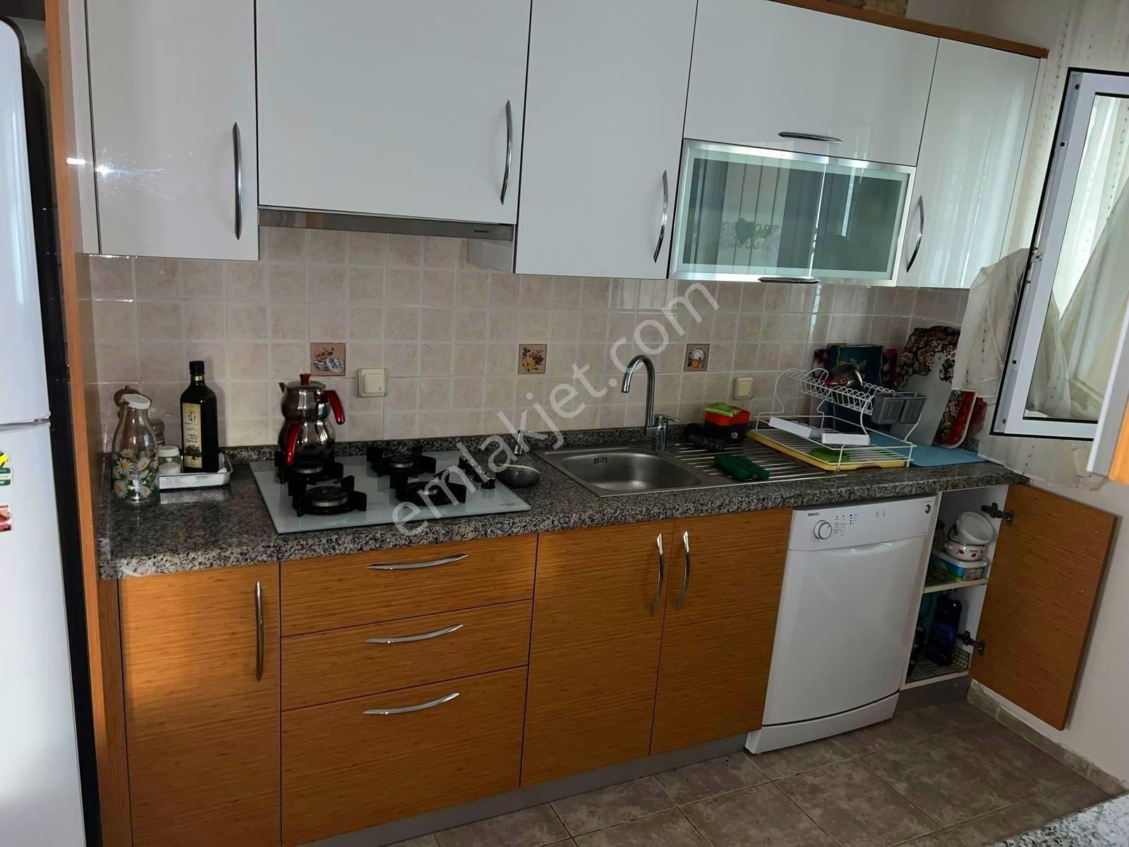 Denize 400 Metre Mesafede Masrafsız Villa - Görsel 7