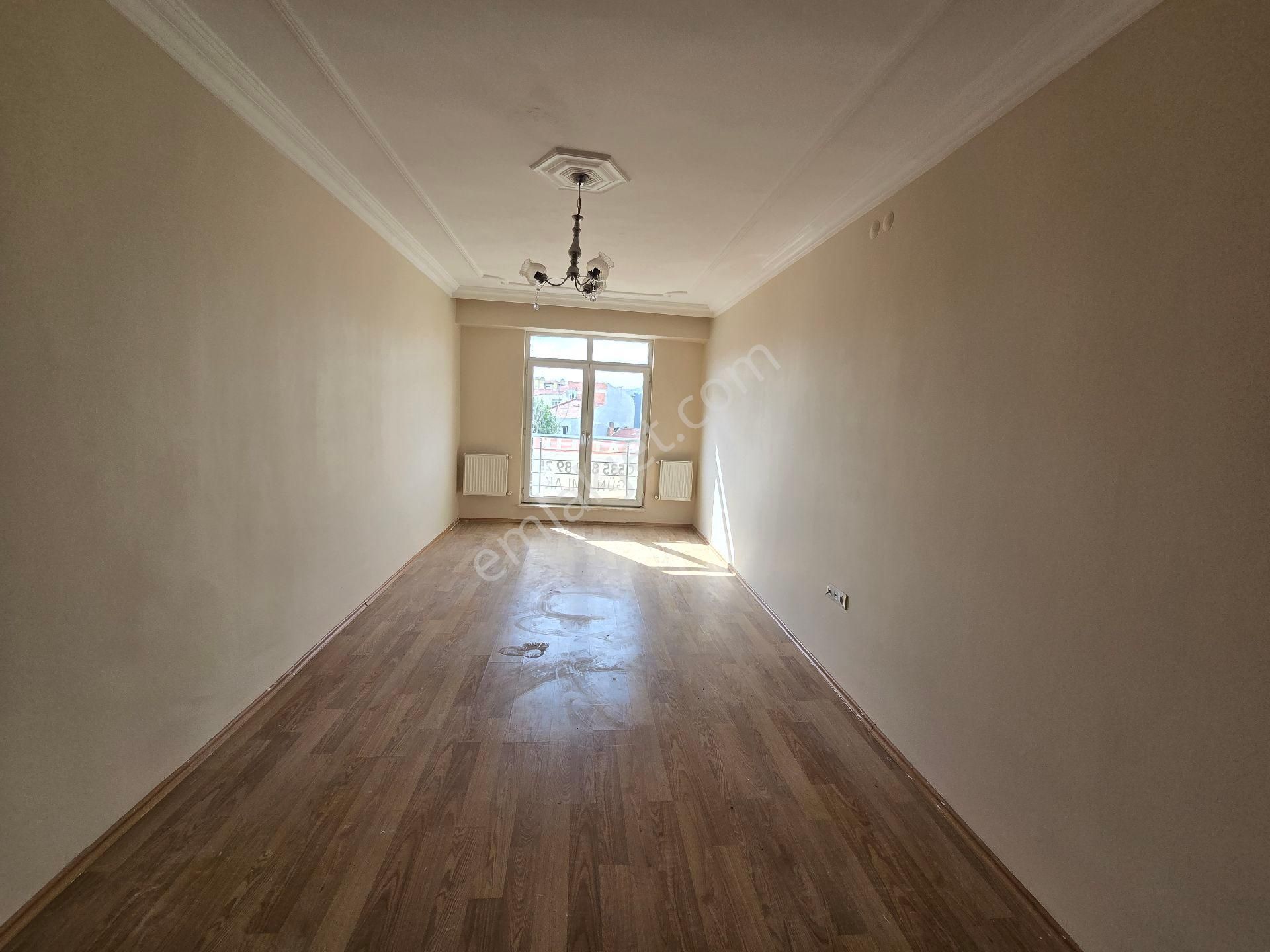Eskişehir Tepebaşı Ömerağa Mh 3+1 Satılık Daire