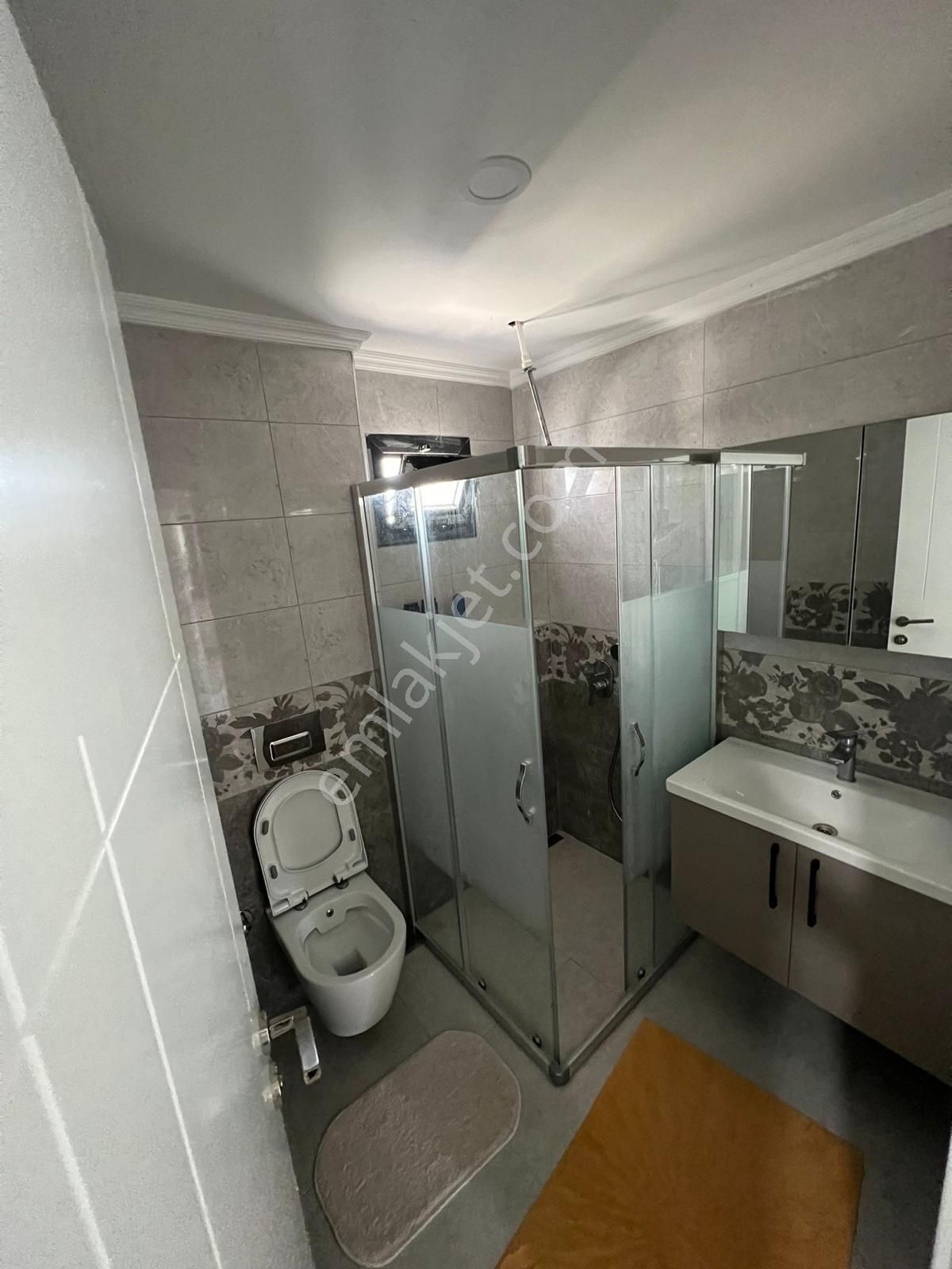 Bodrum Gündoğan Kizilburunda Satılık 3+1 Tripleks Müstakil Villa - Görsel 19