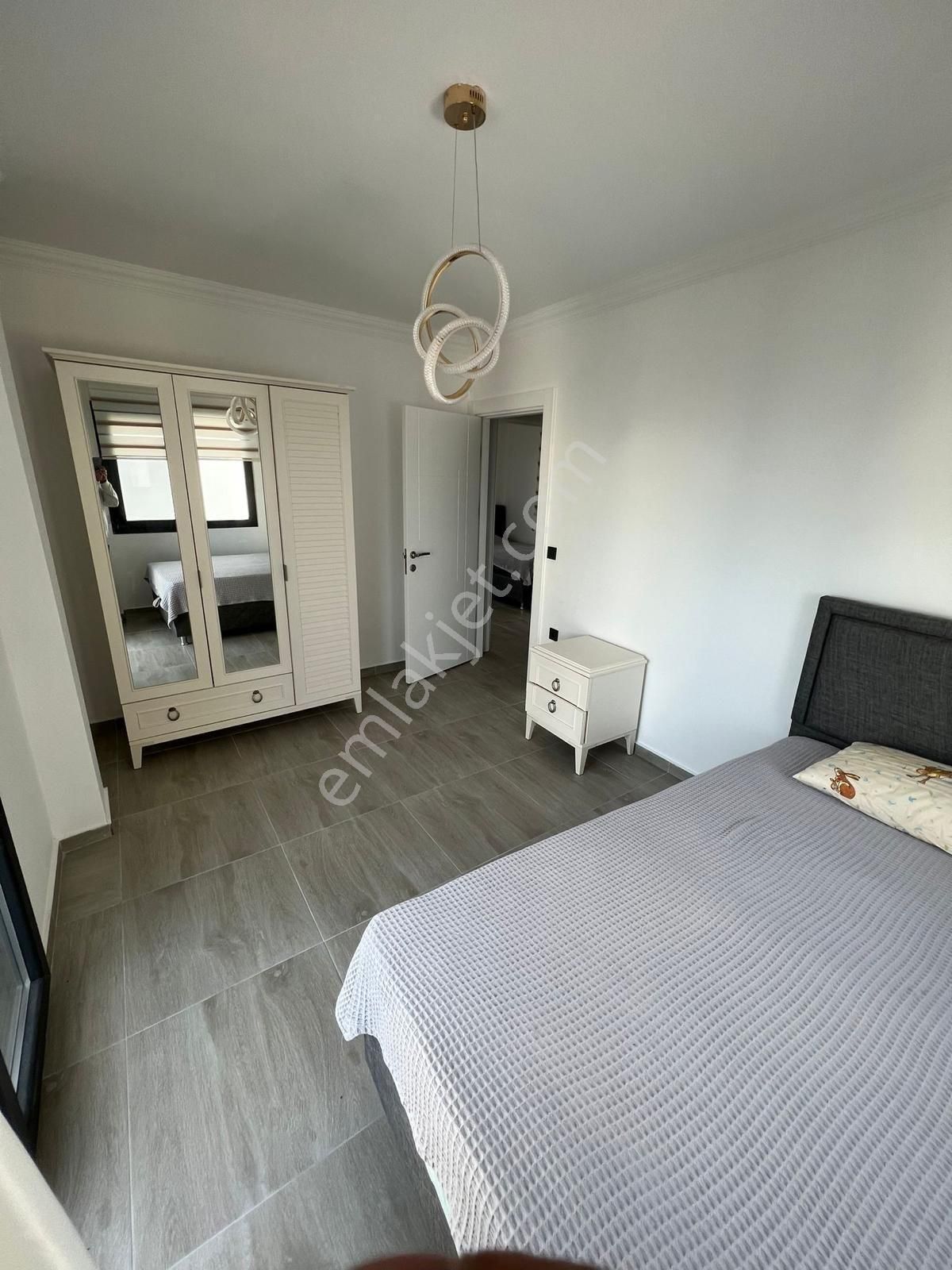 Bodrum Gündoğan Kizilburunda Satılık 3+1 Tripleks Müstakil Villa - Görsel 21