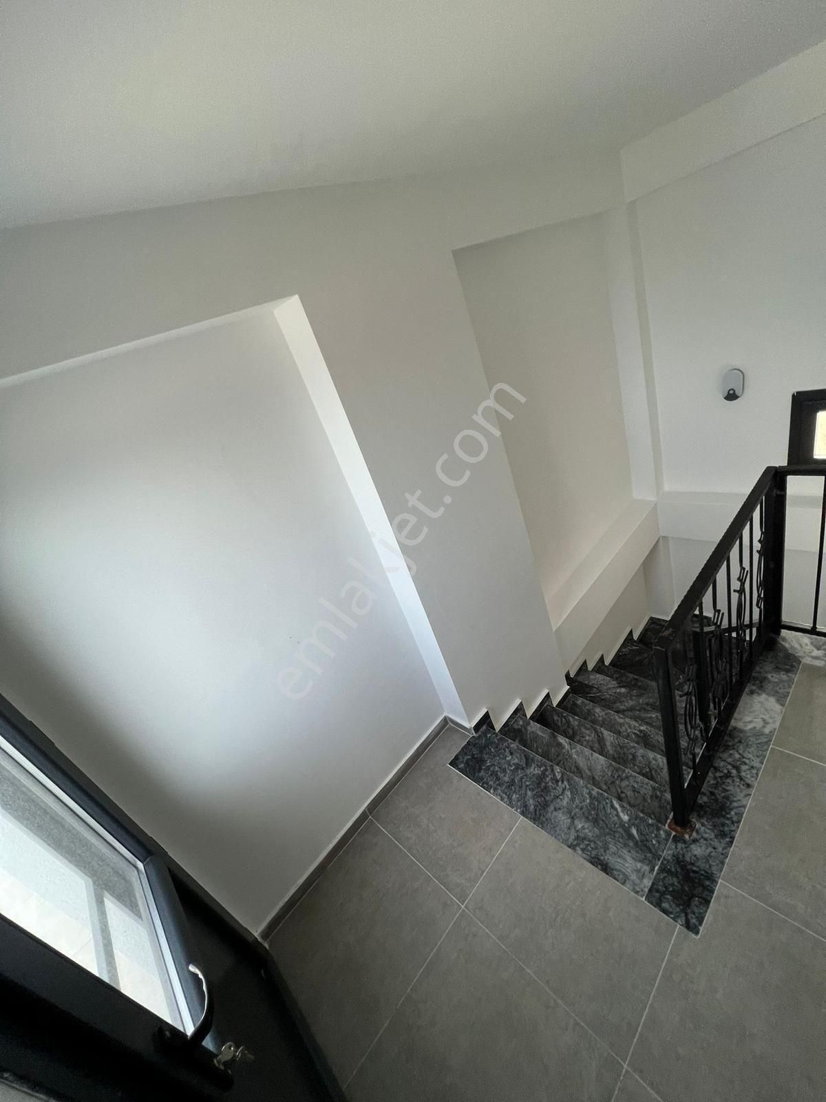 Bodrum Gündoğan Kizilburunda Satılık 3+1 Tripleks Müstakil Villa - Görsel 6