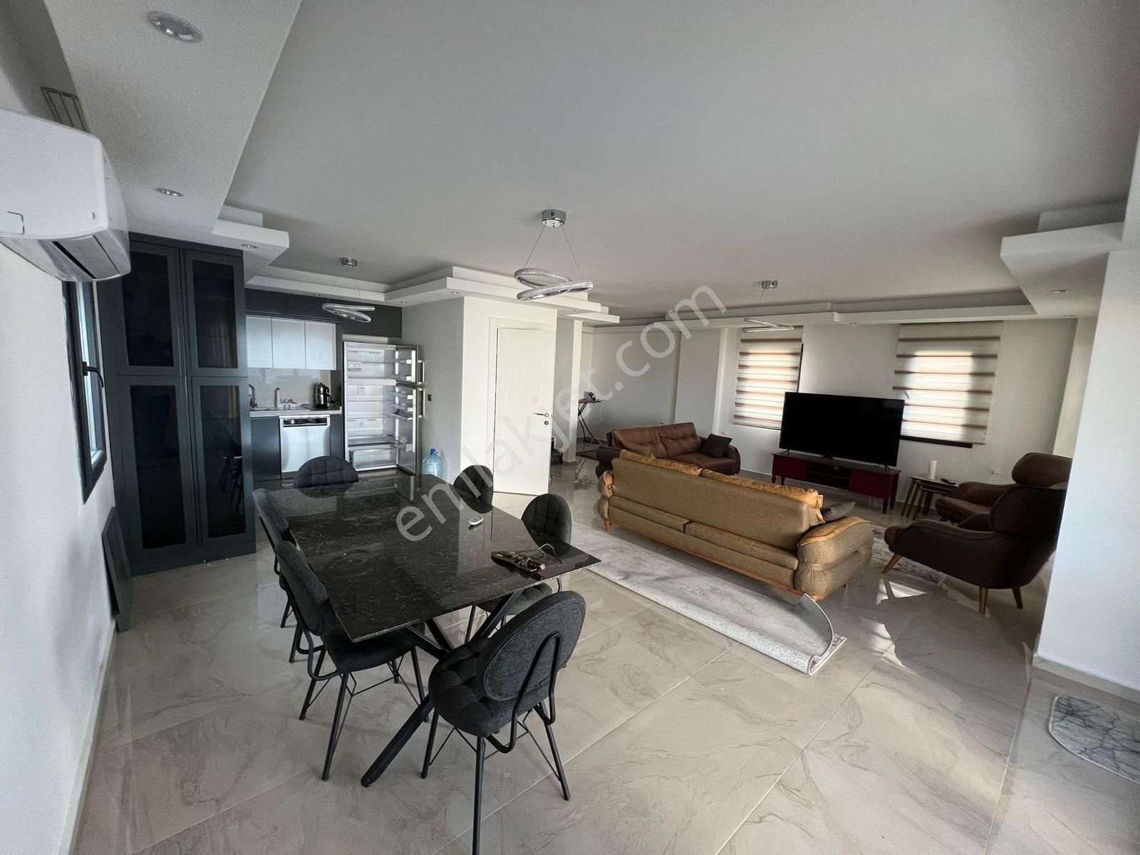 Bodrum Gündoğan Kizilburunda Satılık 3+1 Tripleks Müstakil Villa - Görsel 27