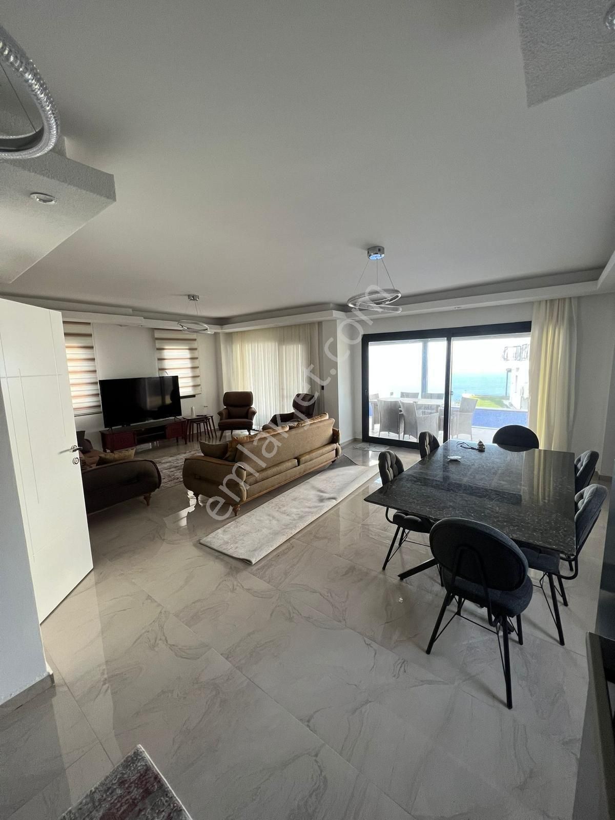 Bodrum Gündoğan Kizilburunda Satılık 3+1 Tripleks Müstakil Villa - Görsel 23