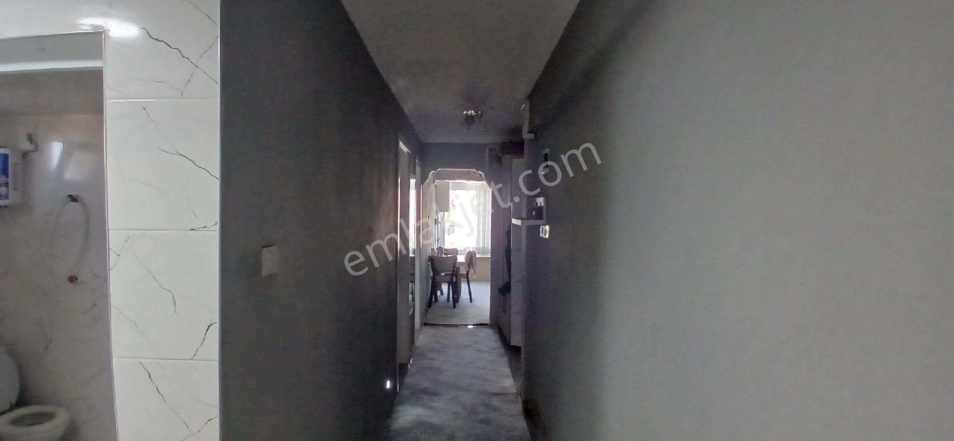 Aydın Nazilli Cumhuriyet Mahallesinde Satılık Daire