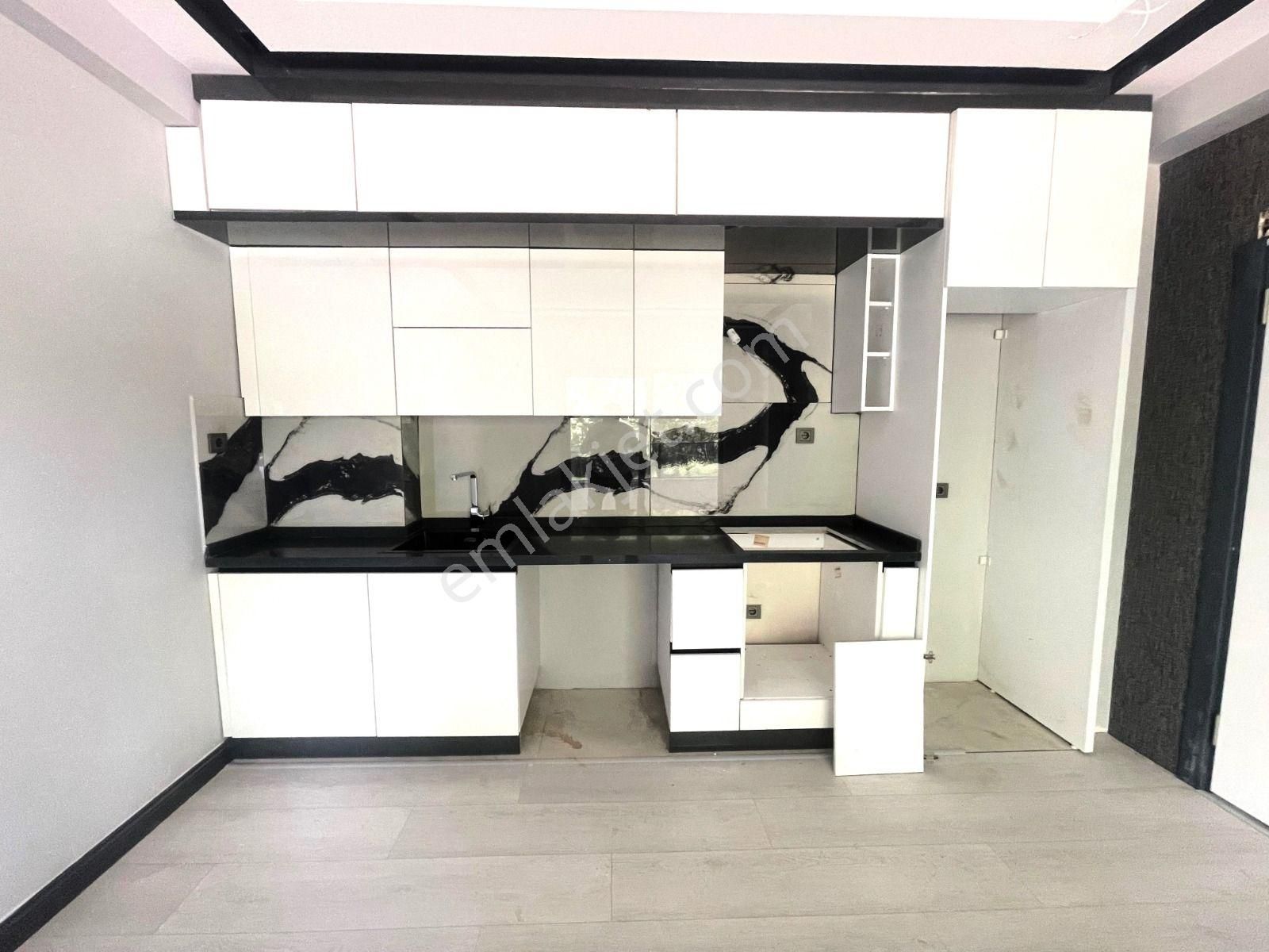 📍blue Life Egen'den Gerçek İlan-ikizçay'da Satılık Şık Tasarımlı Ön Cephe 2+1 Fırsat Daire