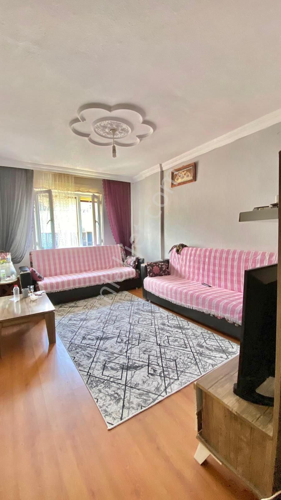 Manisa Şehzadeler Alaybey Mahallesi 6. Kat Asansörlü Ful Özellikli Satılık Daire