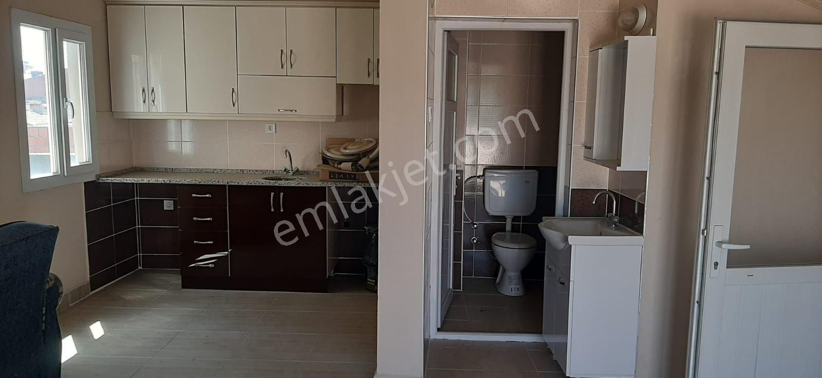 Satılık Daire Ödemiş Zafer Mahellesi