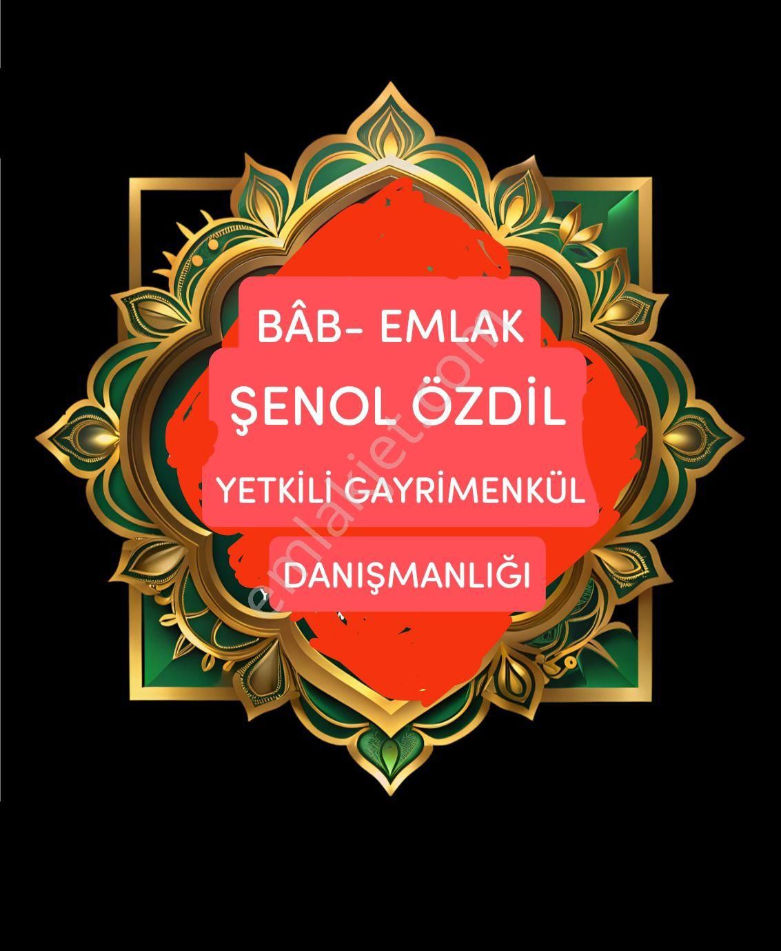 Bâbı Emlaktan Satılık Bahçe Meram Erenkaya Bulumyada - Görsel 35