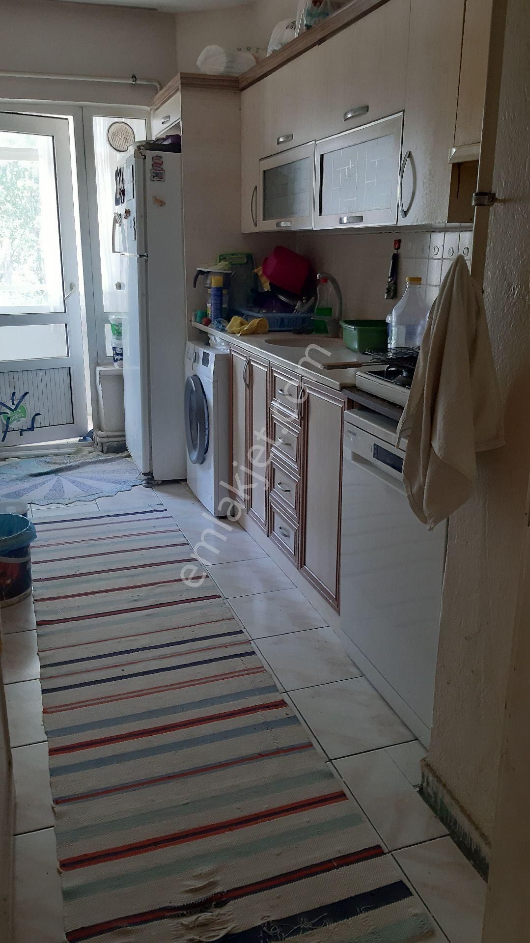 Borazanlar Mh'de 2+1, 3. Kat Güney Batı Cephedaire