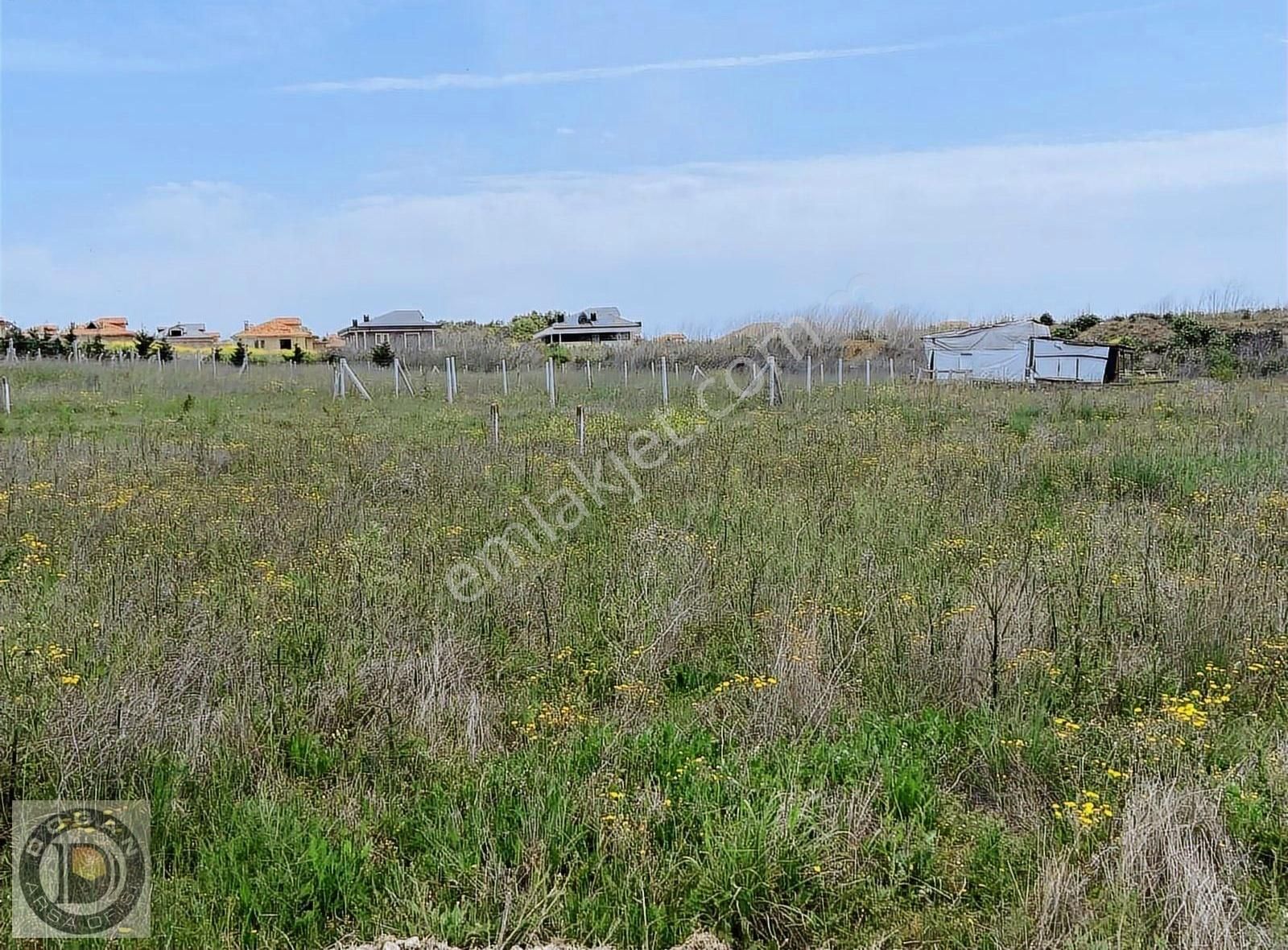 Silivri Çantada Konut İmarlı Göl Manzaralı 287 M2 Arsa - Görsel 35