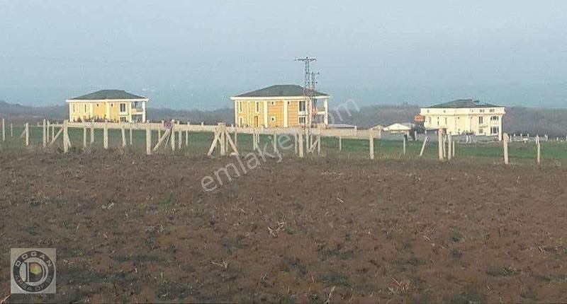 Silivri Çantada Konut İmarlı Göl Manzaralı 287 M2 Arsa - Görsel 21