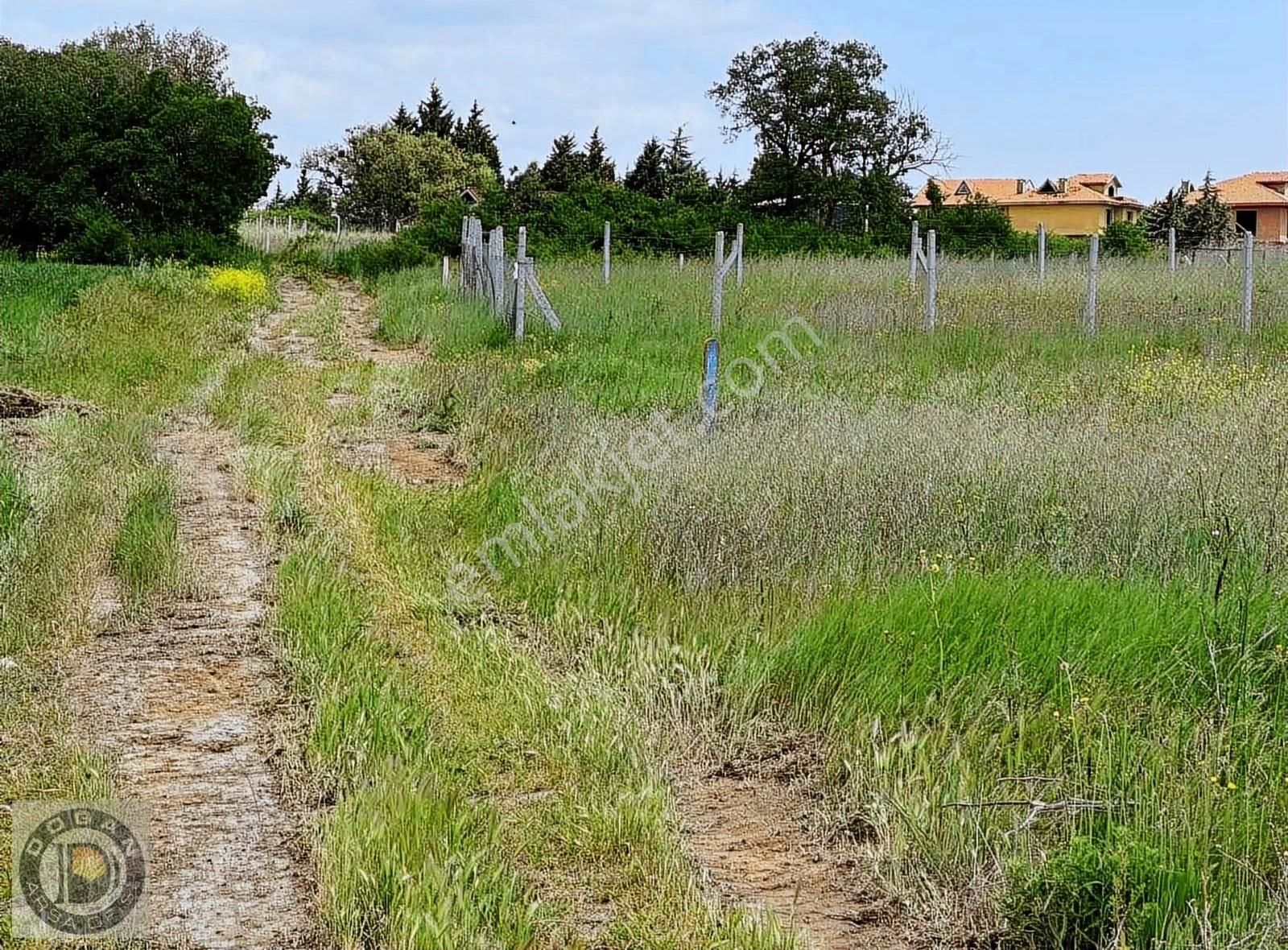 Silivri Çantada Konut İmarlı Göl Manzaralı 287 M2 Arsa - Görsel 26