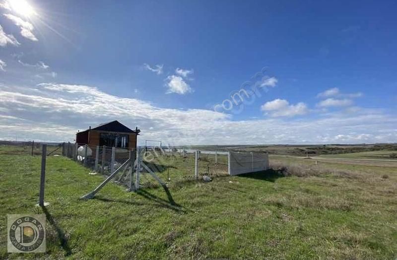 Silivri Çantada Konut İmarlı Göl Manzaralı 287 M2 Arsa - Görsel 11