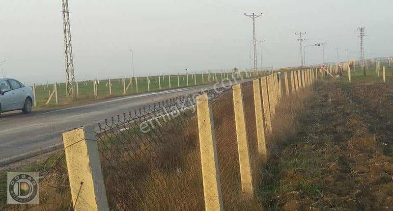 Silivri Çantada Konut İmarlı Göl Manzaralı 287 M2 Arsa - Görsel 15