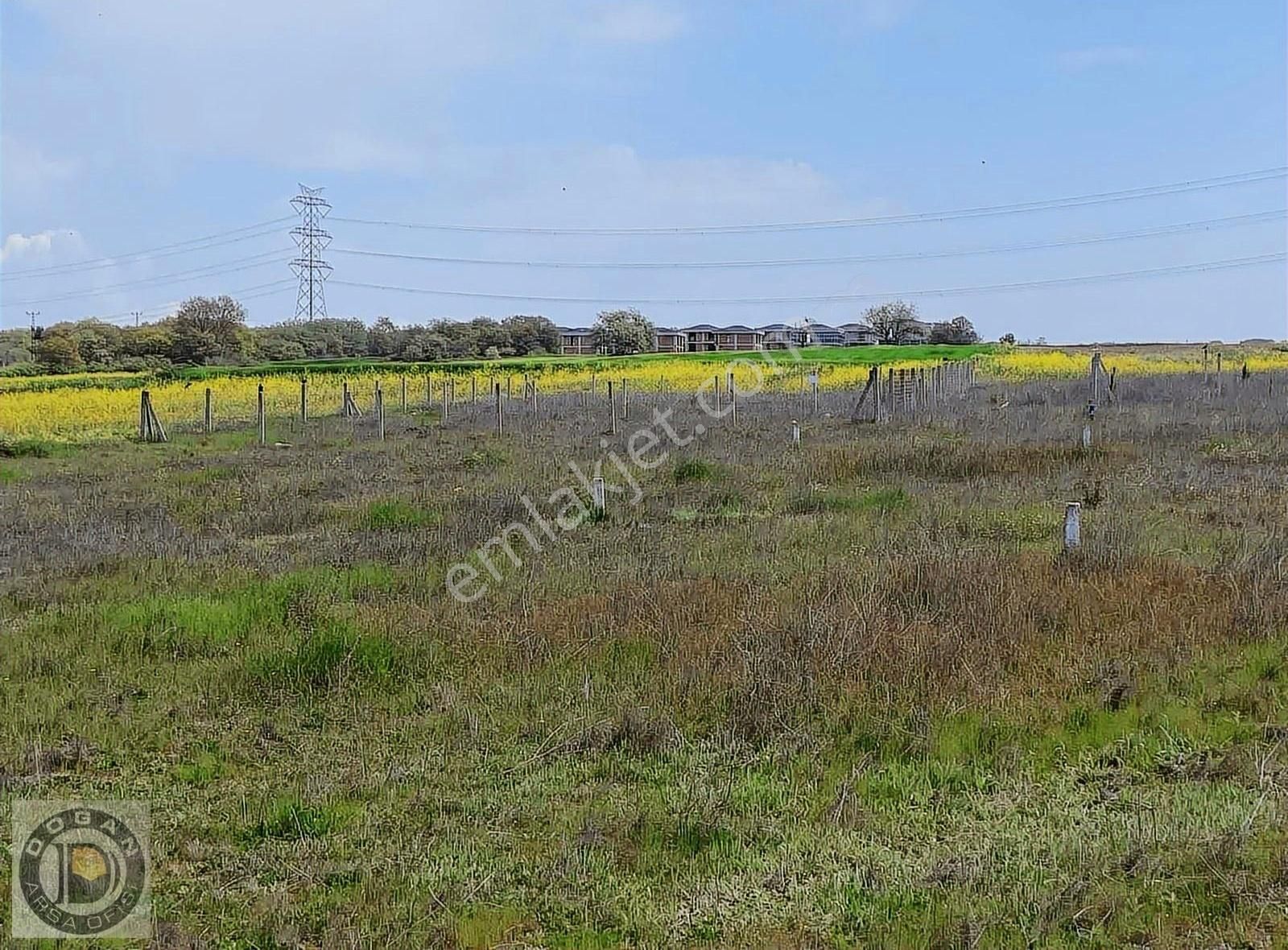 Silivri Çantada Konut İmarlı Göl Manzaralı 287 M2 Arsa - Görsel 29