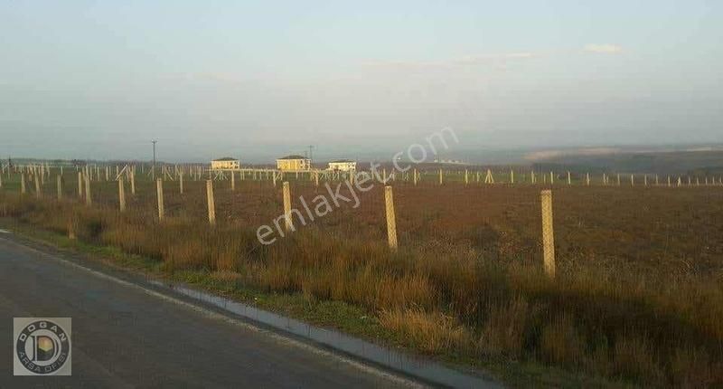 Silivri Çantada Konut İmarlı Göl Manzaralı 287 M2 Arsa - Görsel 6